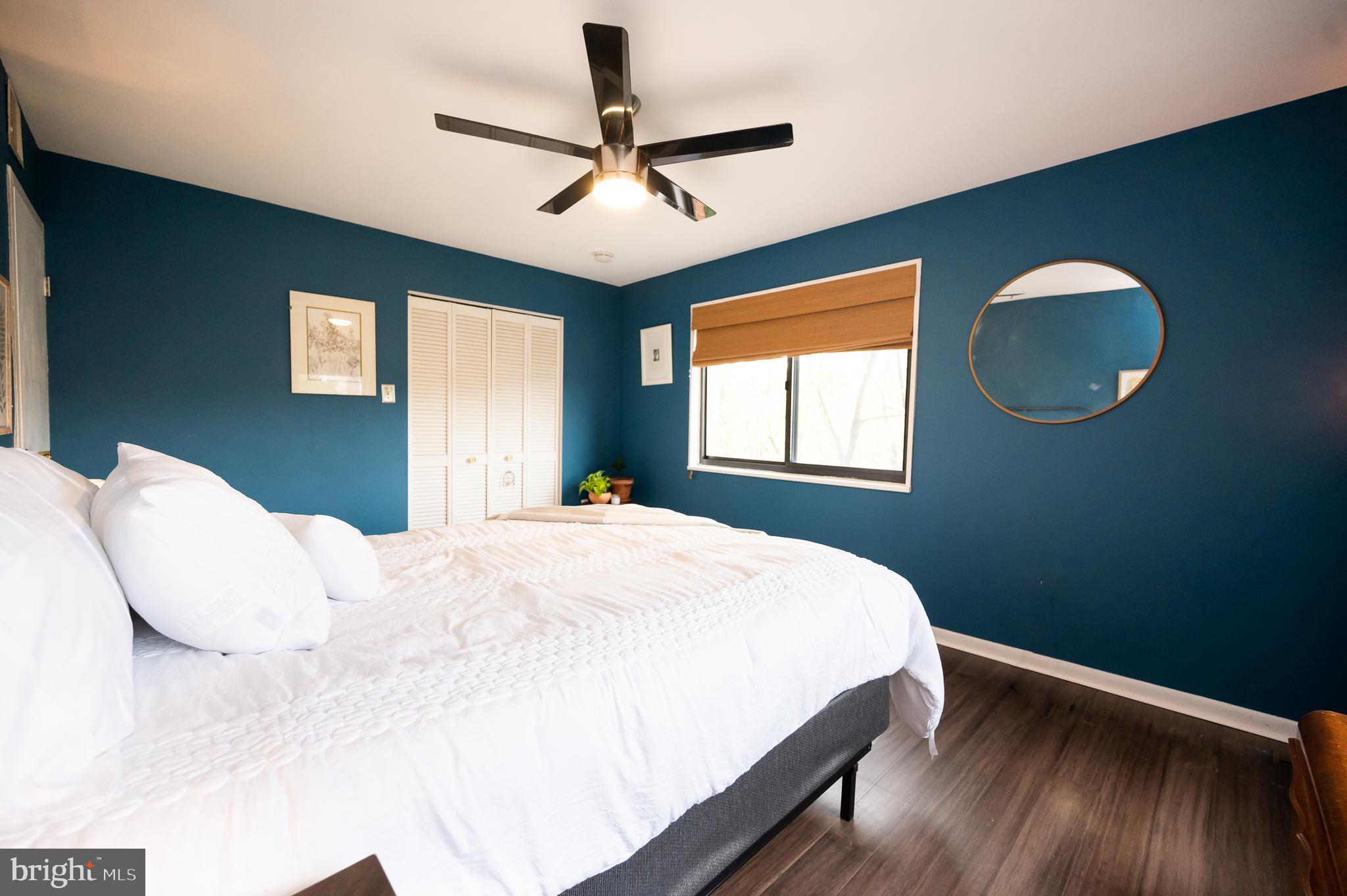 TAKOMA PARK - Residential