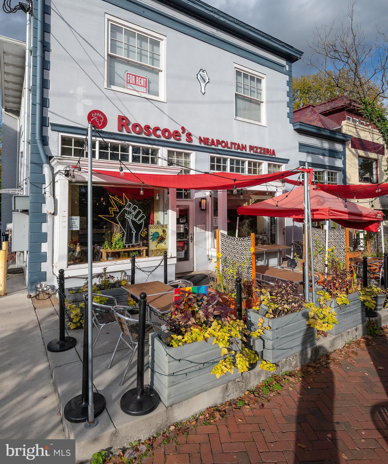 TAKOMA PARK - Residential
