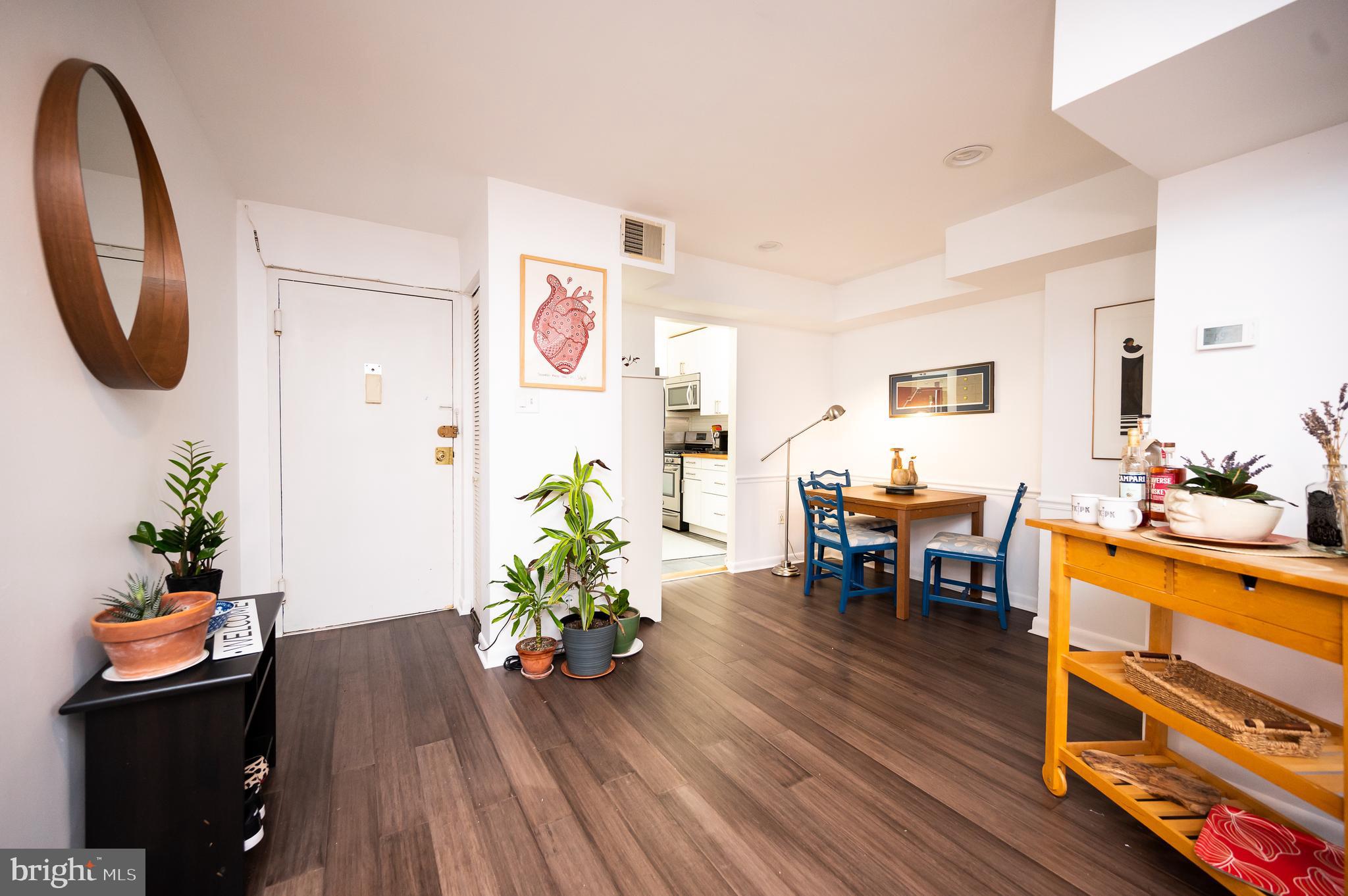 TAKOMA PARK - Residential