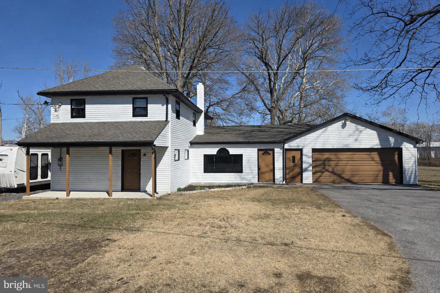FAIRVIEW TWP - Residential
