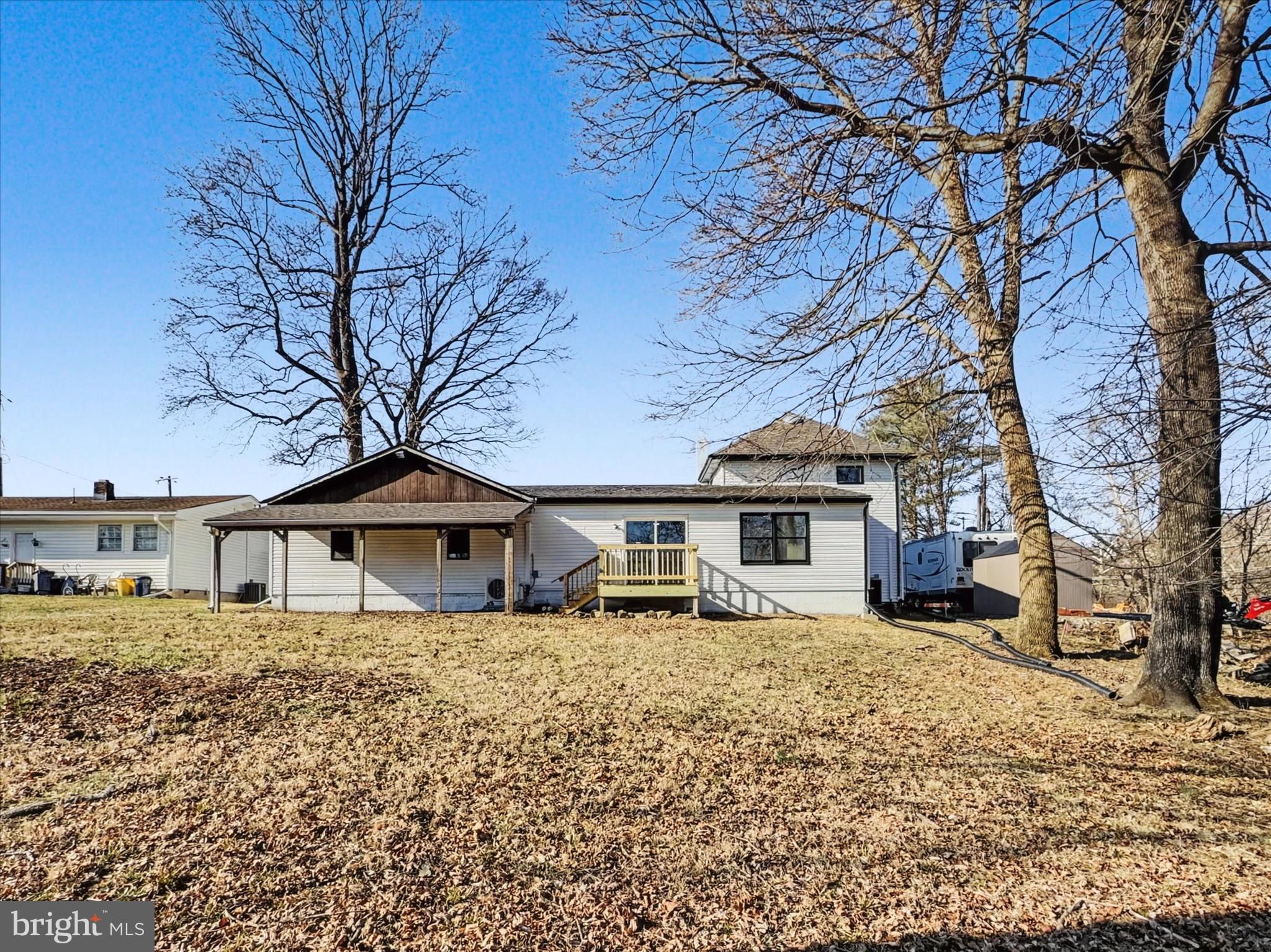 FAIRVIEW TWP - Residential