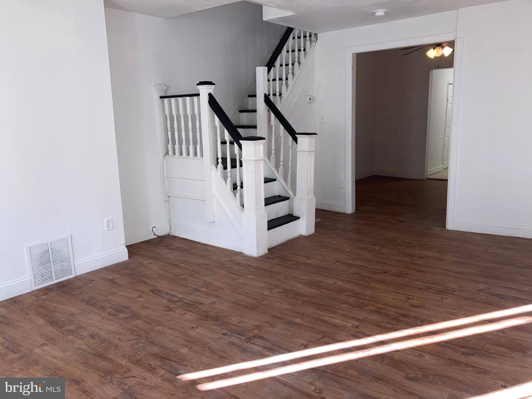 WEST PHILADELPHIA - Residential Lease