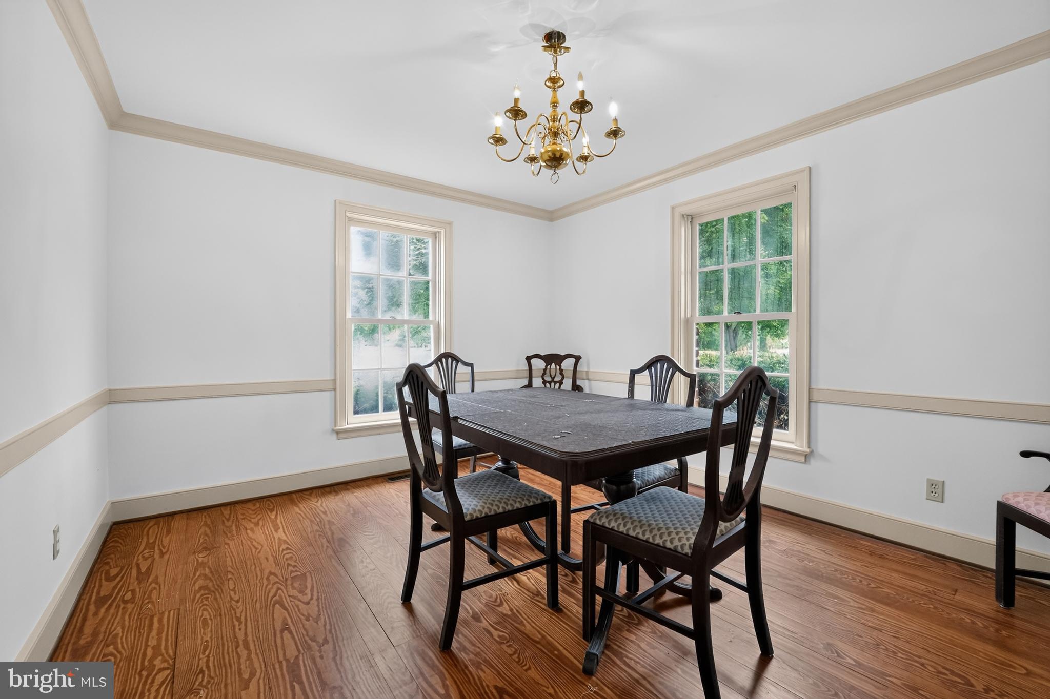 GOVERNOR GRASON MANOR - Residential