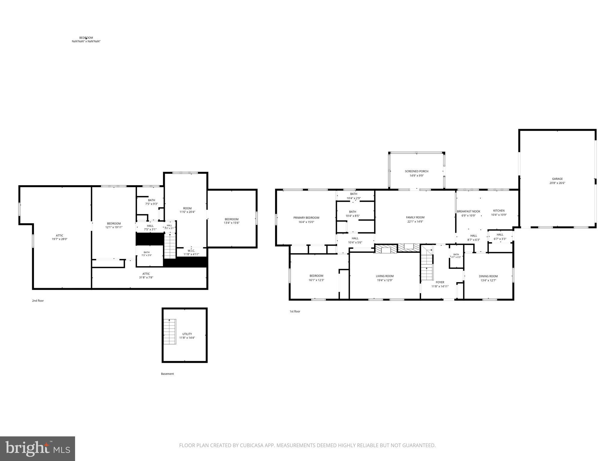 GOVERNOR GRASON MANOR - Residential