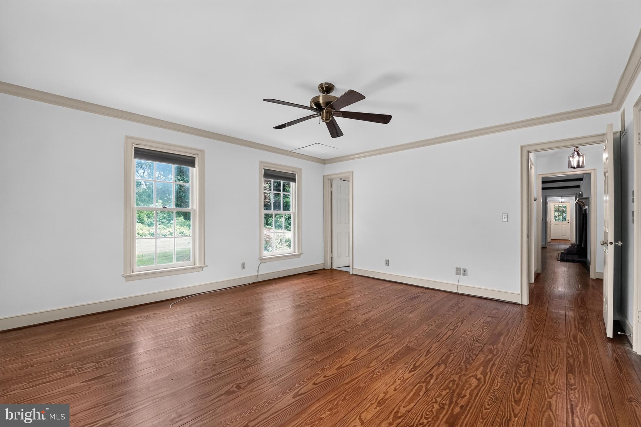 GOVERNOR GRASON MANOR - Residential