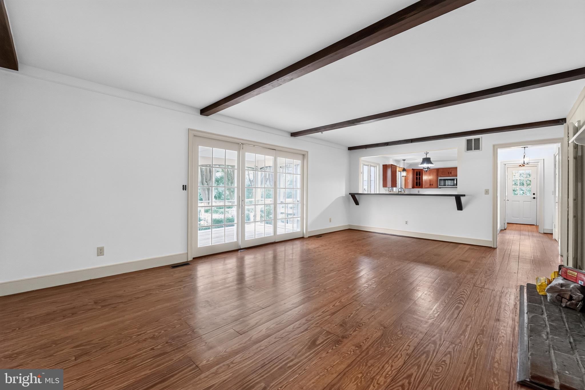 GOVERNOR GRASON MANOR - Residential
