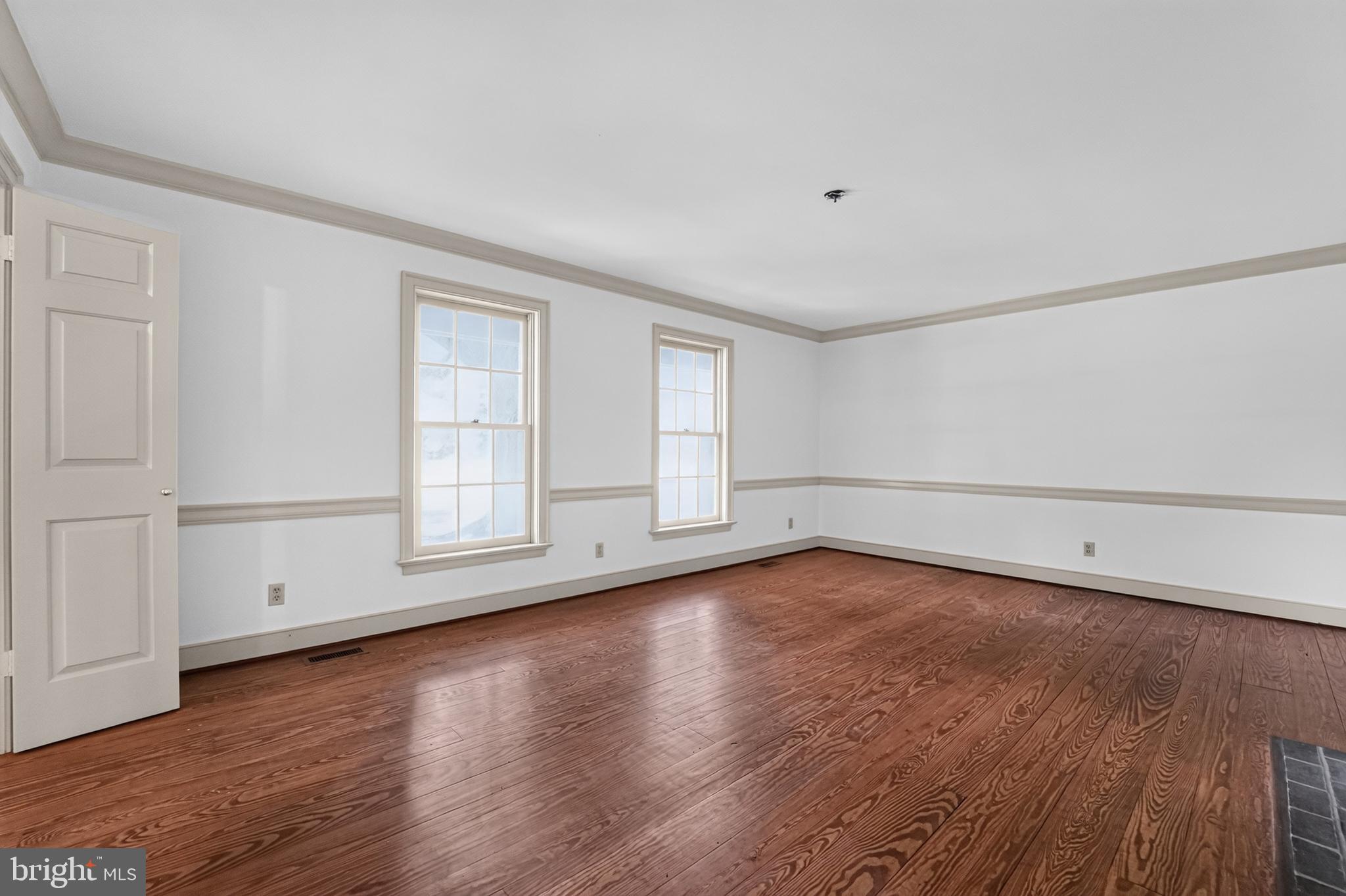 GOVERNOR GRASON MANOR - Residential