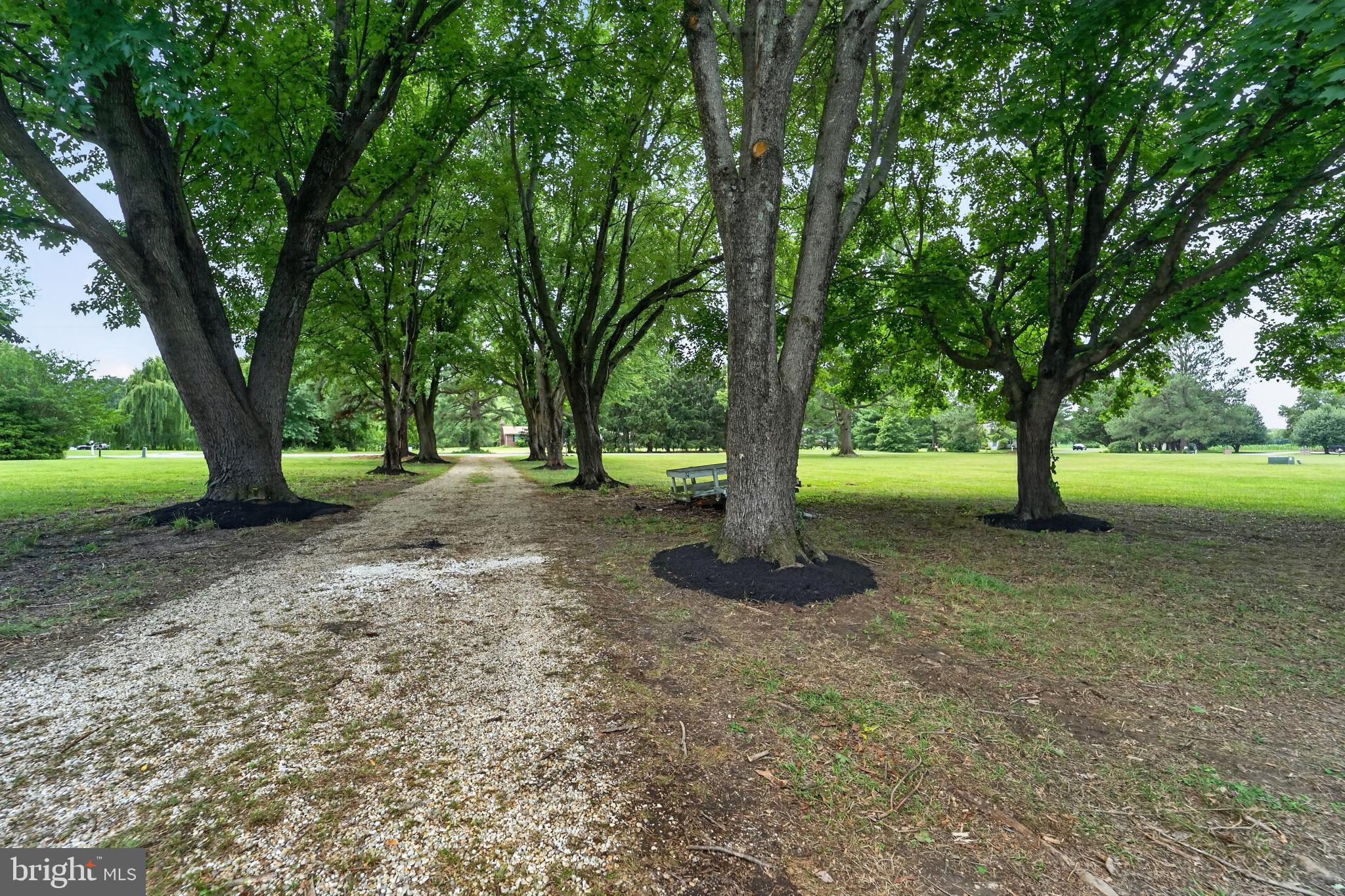 GOVERNOR GRASON MANOR - Residential