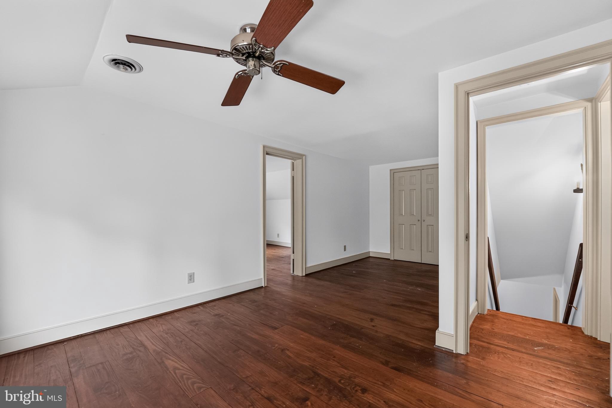 GOVERNOR GRASON MANOR - Residential