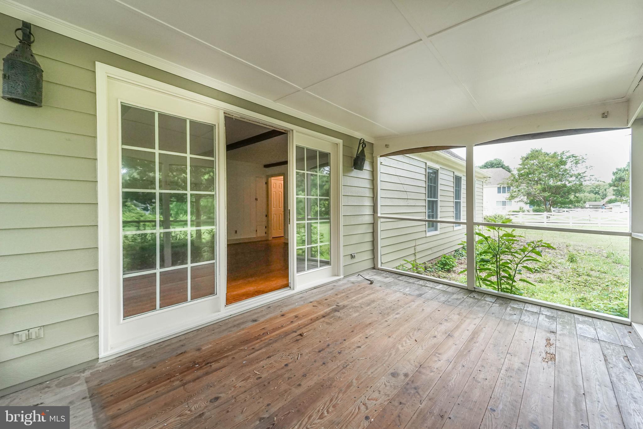GOVERNOR GRASON MANOR - Residential