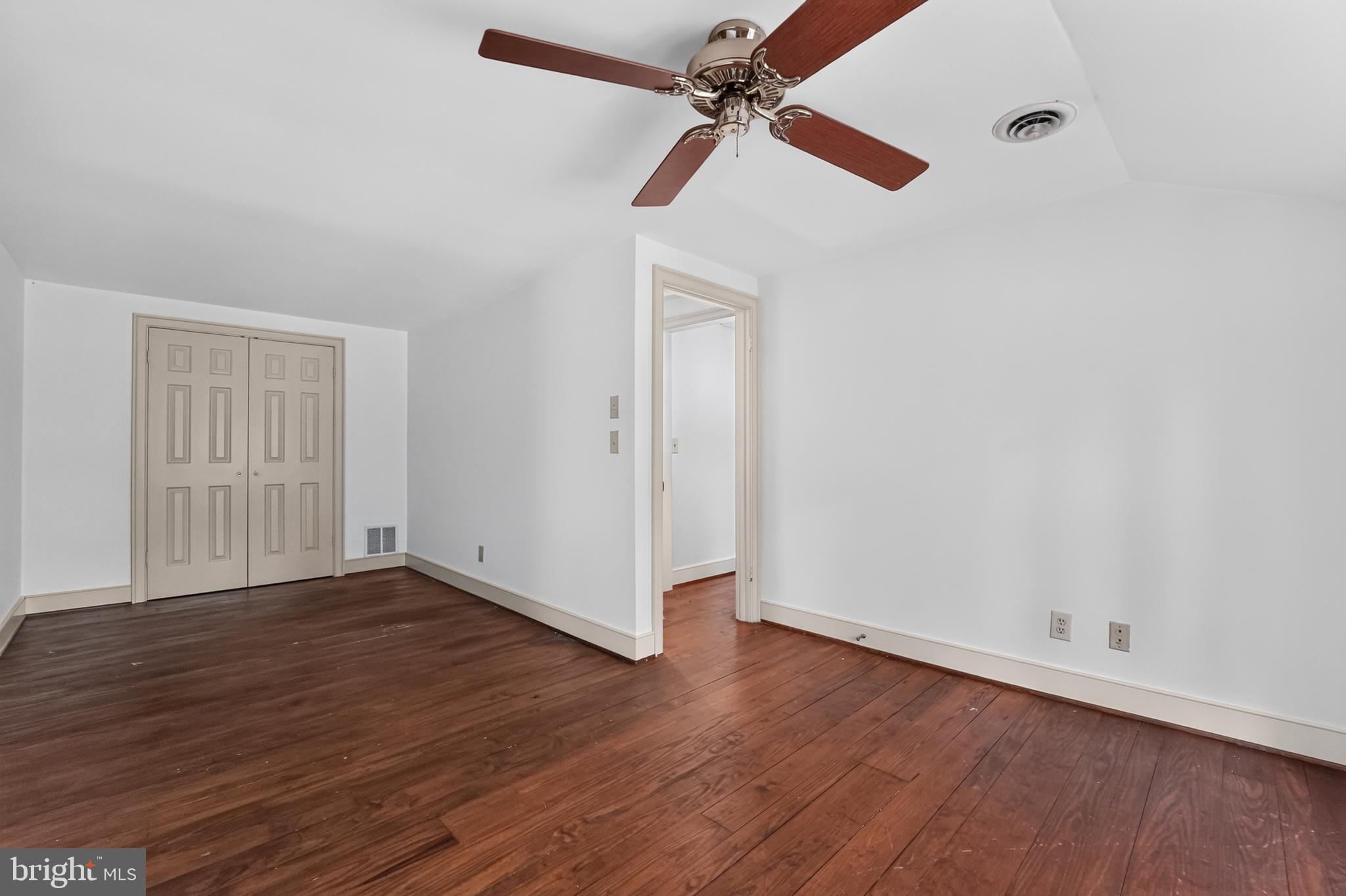 GOVERNOR GRASON MANOR - Residential