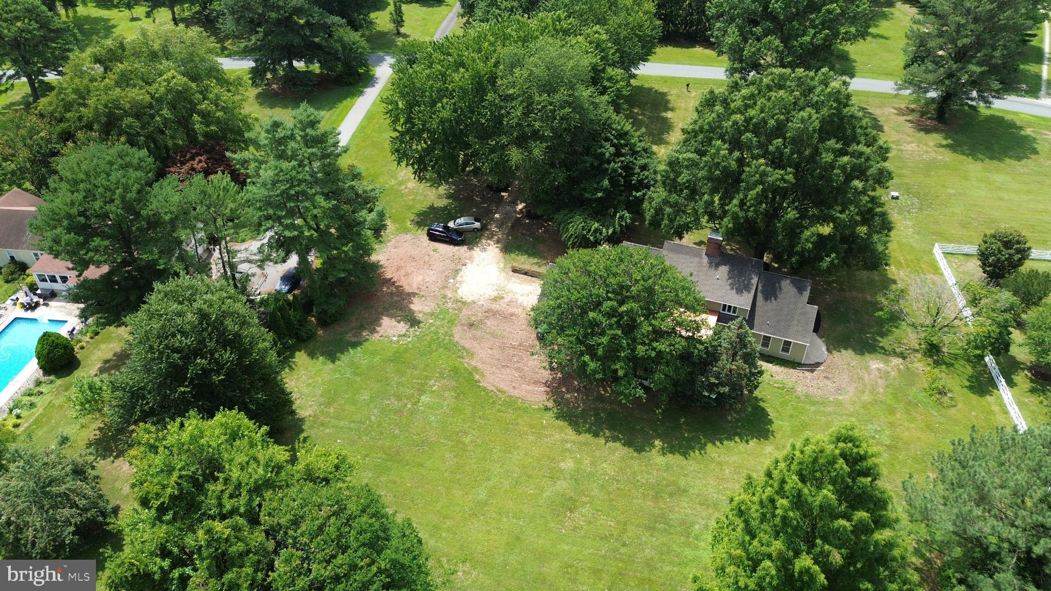 GOVERNOR GRASON MANOR - Residential
