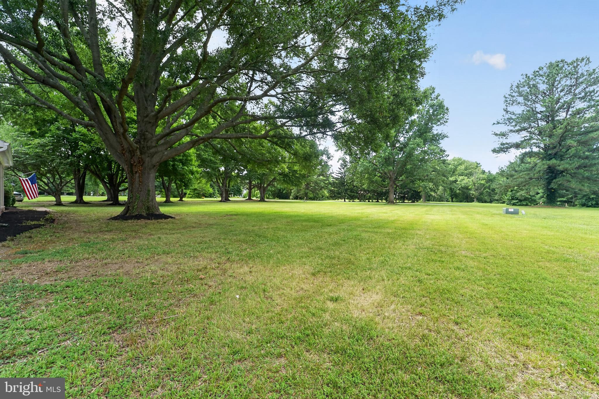 GOVERNOR GRASON MANOR - Residential