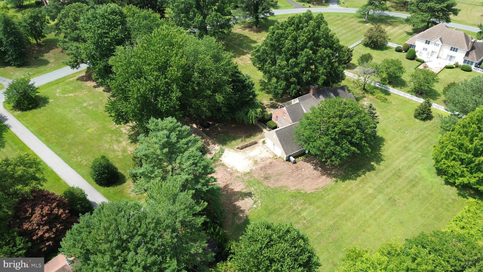 GOVERNOR GRASON MANOR - Residential