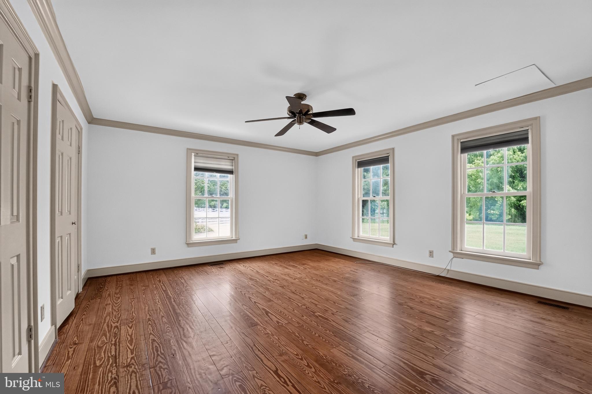 GOVERNOR GRASON MANOR - Residential