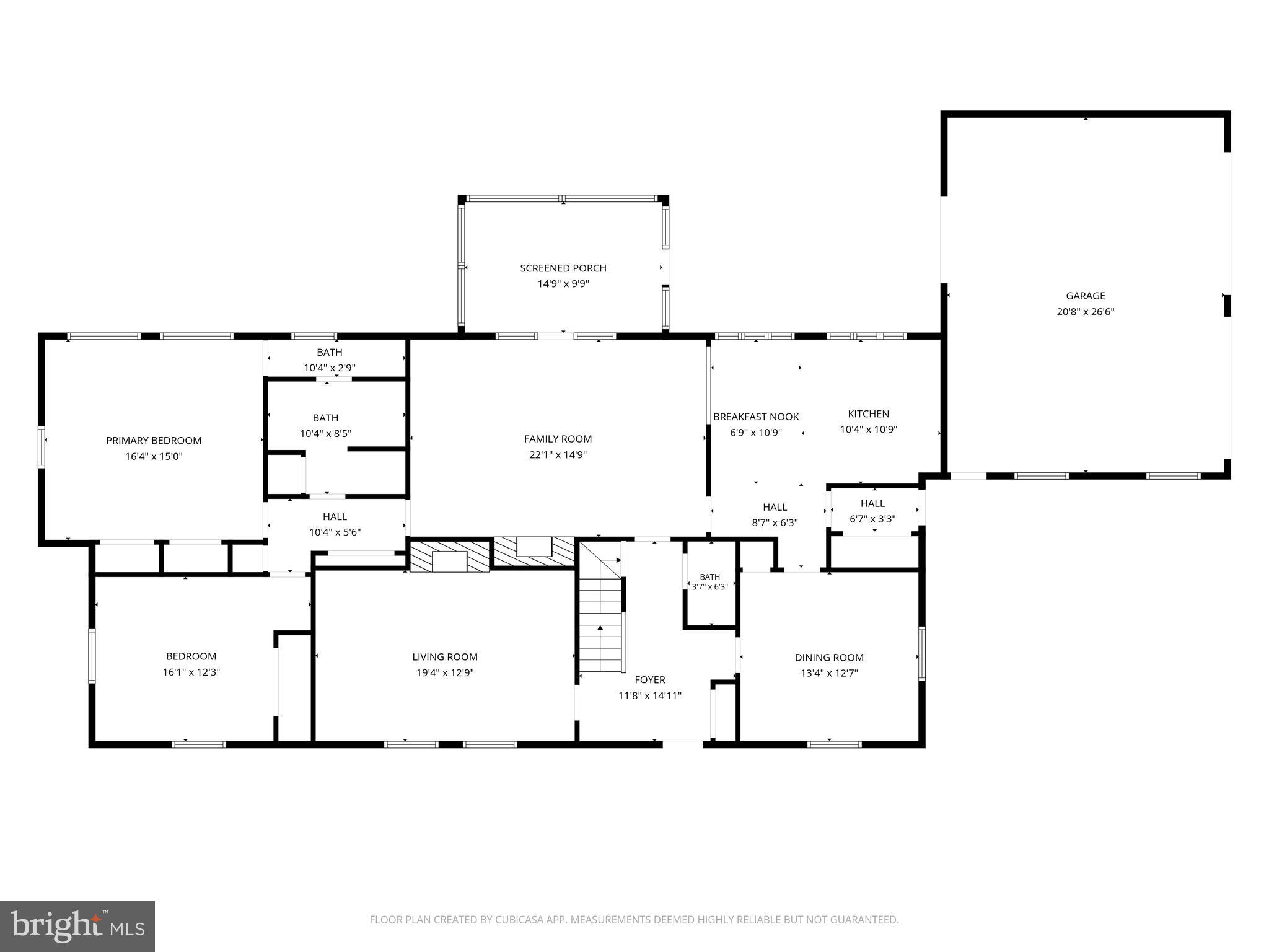 GOVERNOR GRASON MANOR - Residential