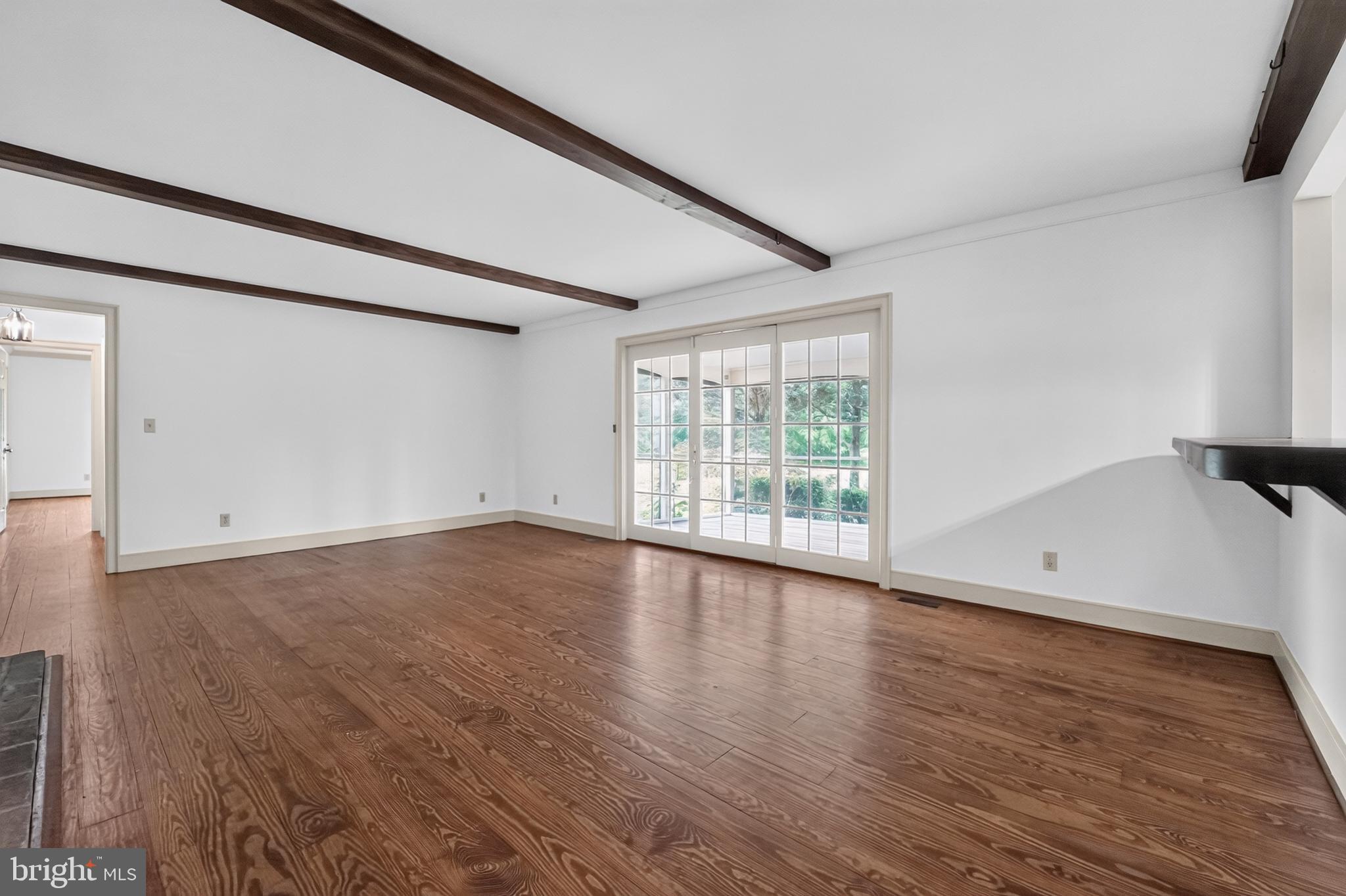 GOVERNOR GRASON MANOR - Residential
