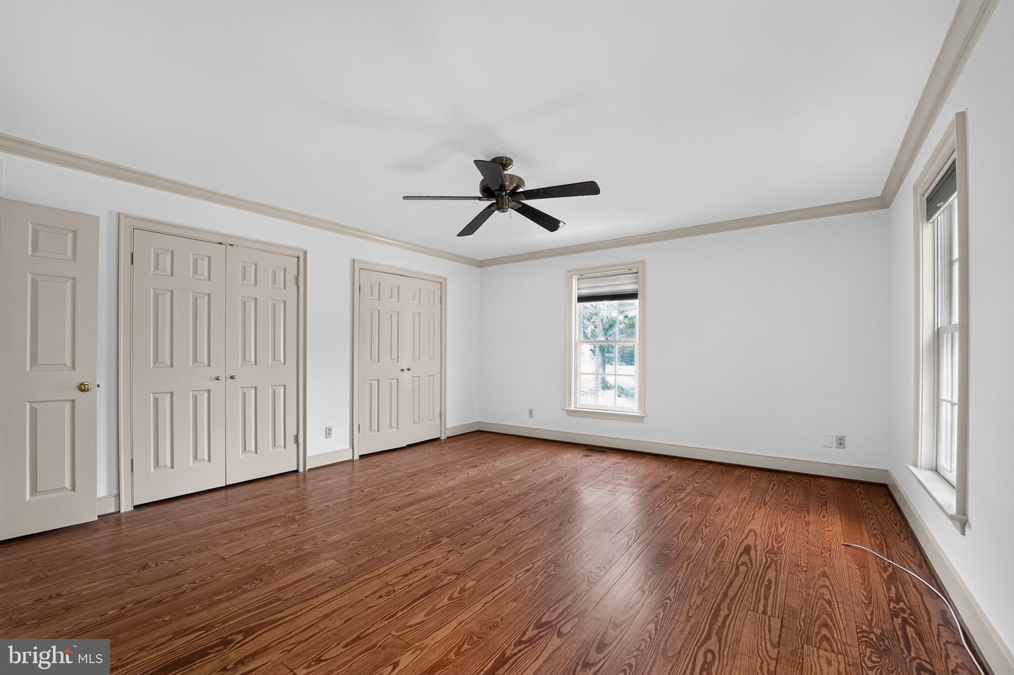 GOVERNOR GRASON MANOR - Residential