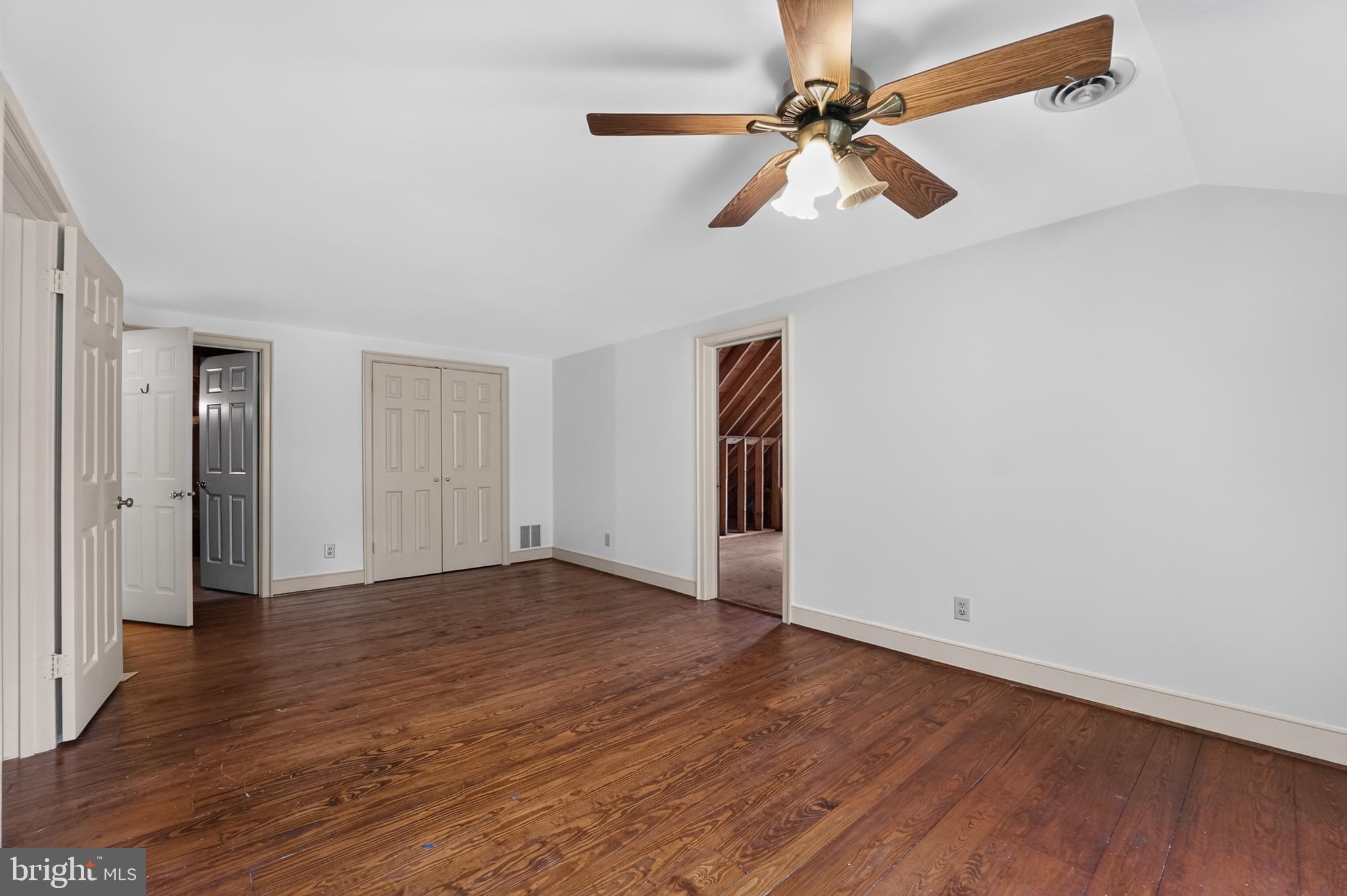 GOVERNOR GRASON MANOR - Residential