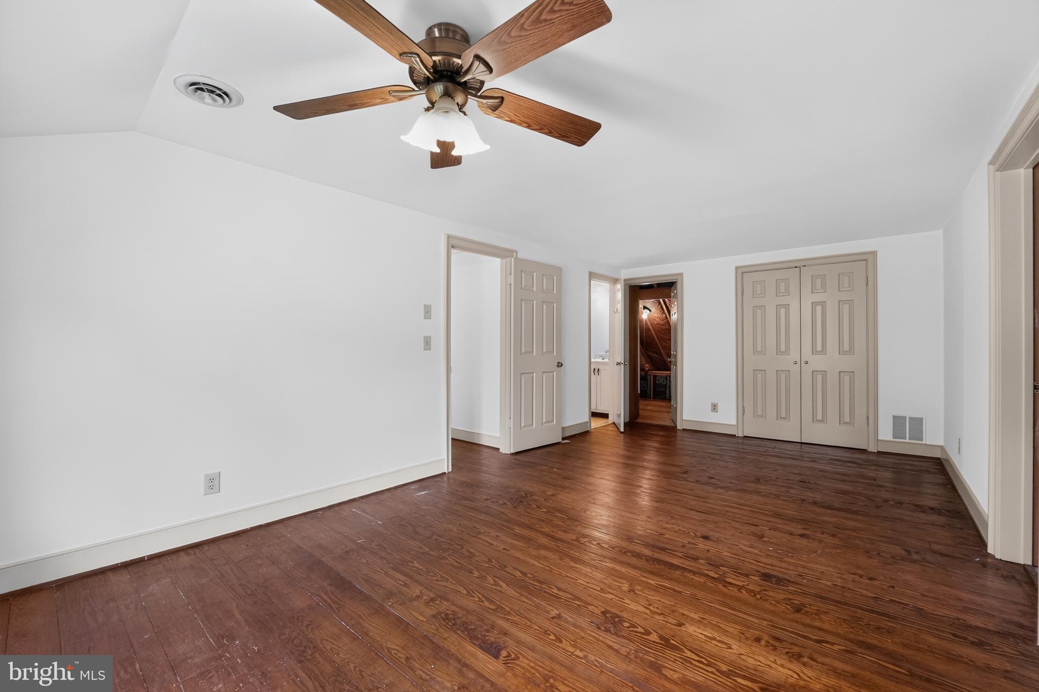 GOVERNOR GRASON MANOR - Residential