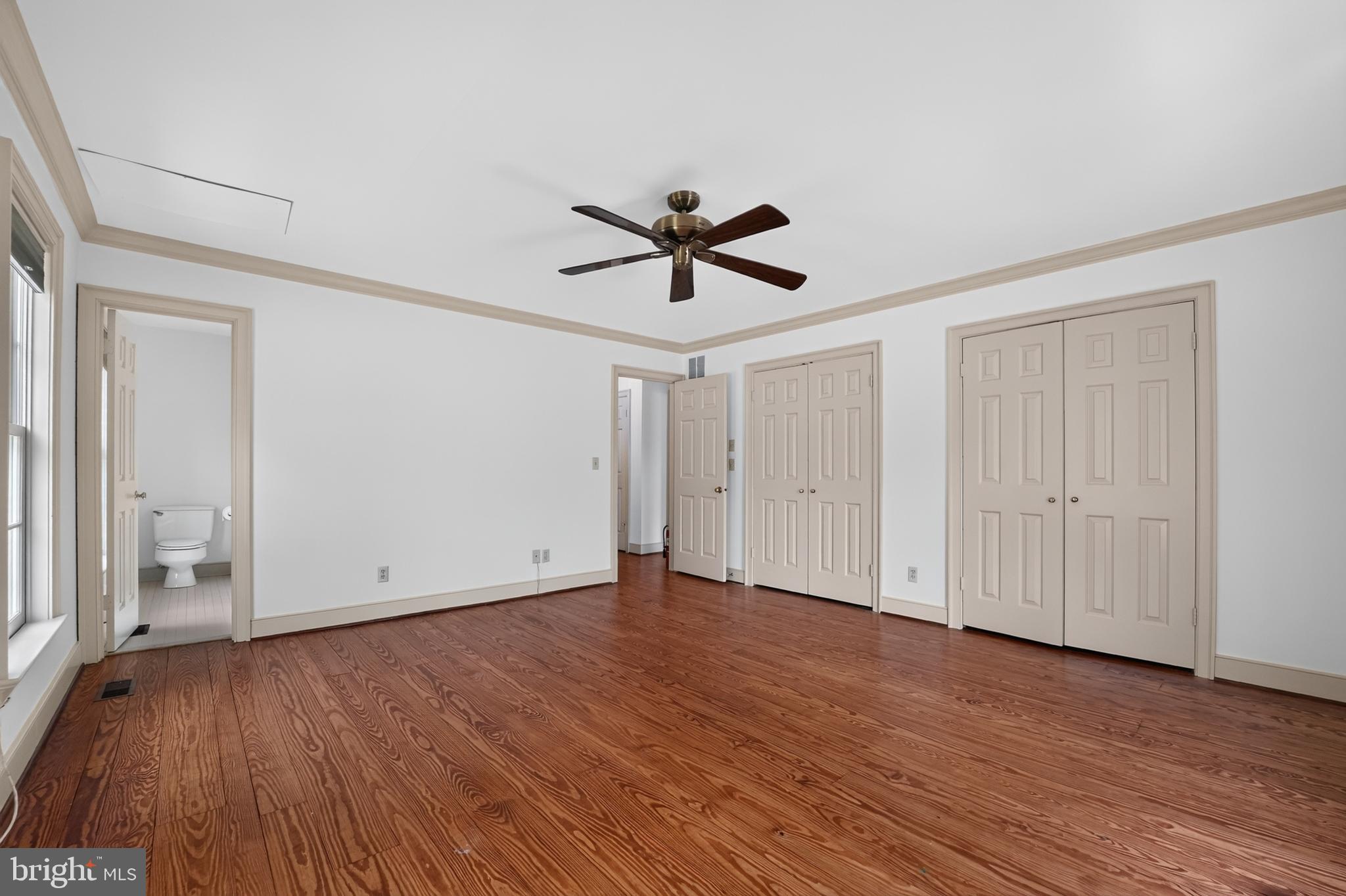 GOVERNOR GRASON MANOR - Residential