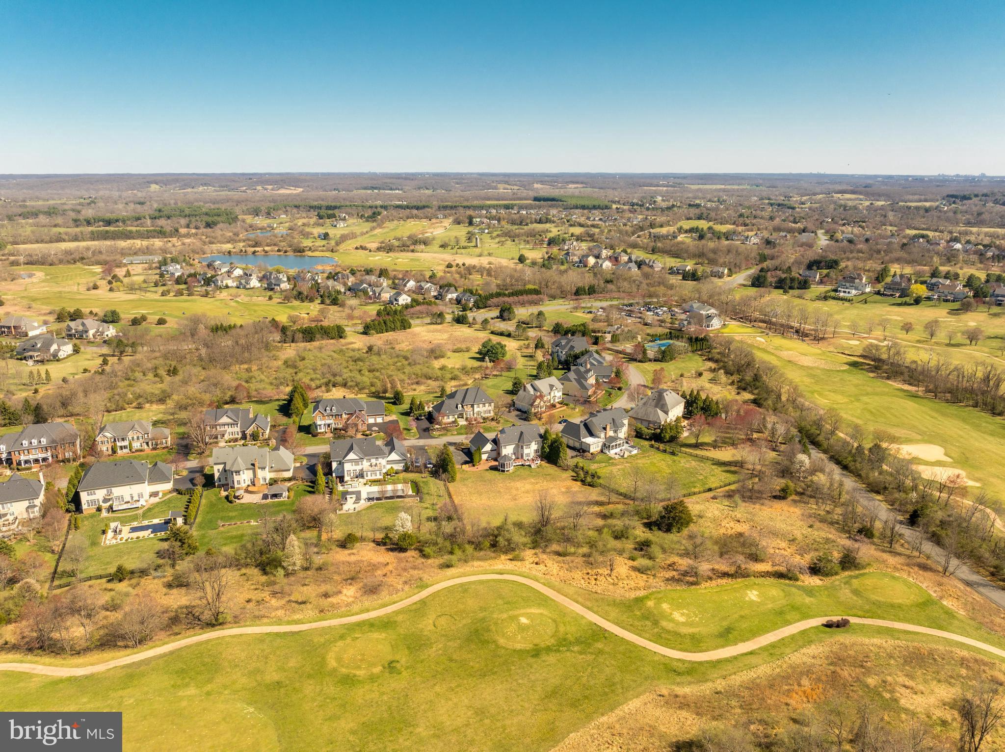 RASPBERRY FALLS - Residential