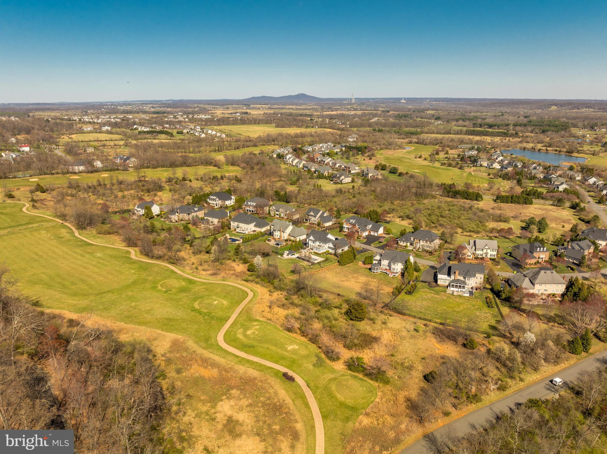 RASPBERRY FALLS - Residential