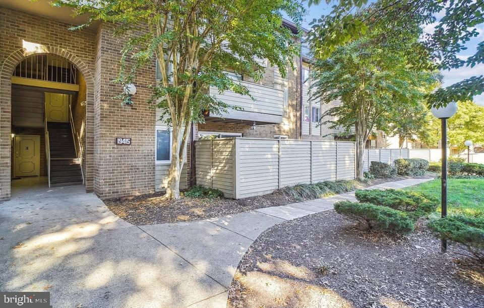 THOMAS CHOICE GARDENS - Residential