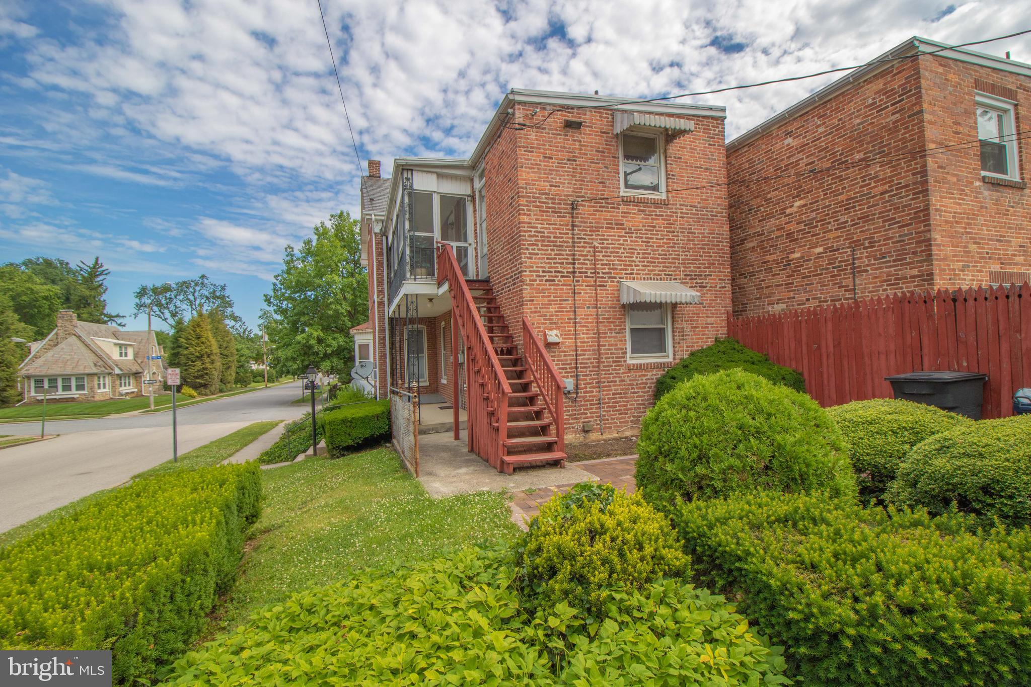 ELMWOOD - Residential Income