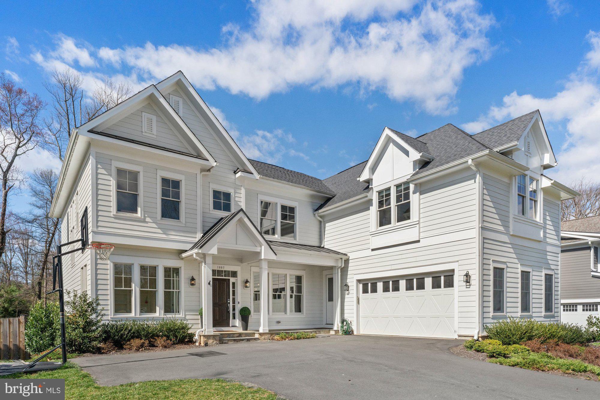 MOIDONE ACRES - Residential