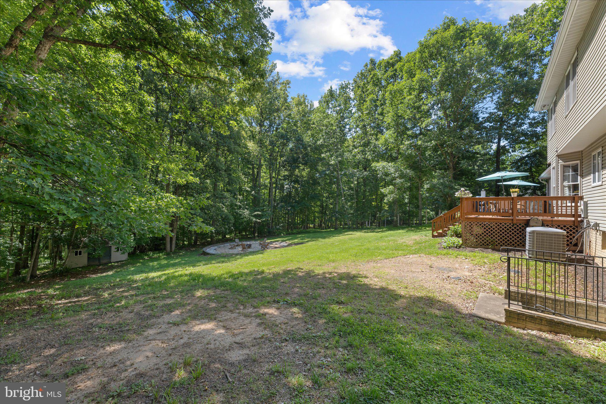 WILDWOOD FOREST - Residential