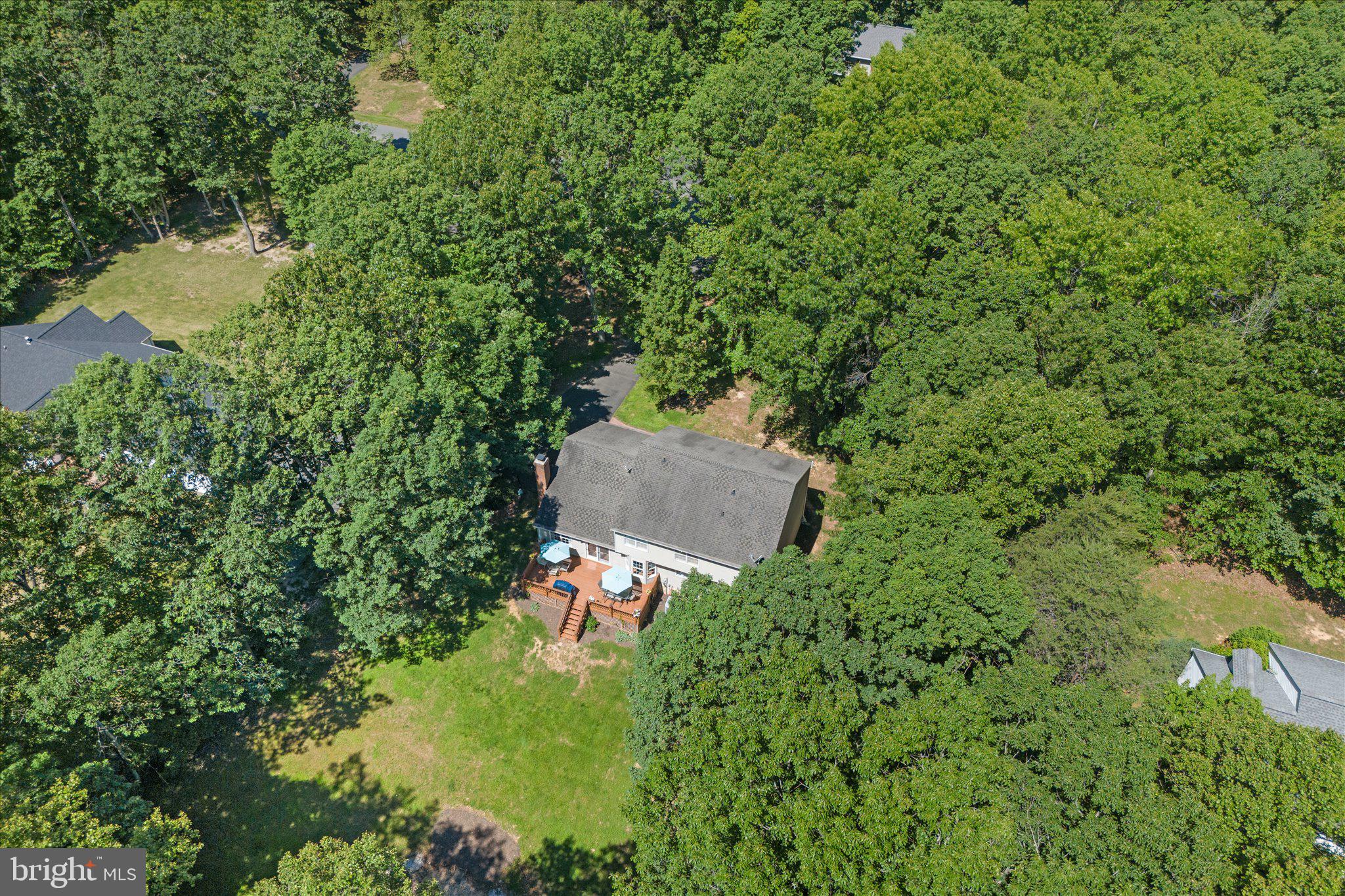 WILDWOOD FOREST - Residential