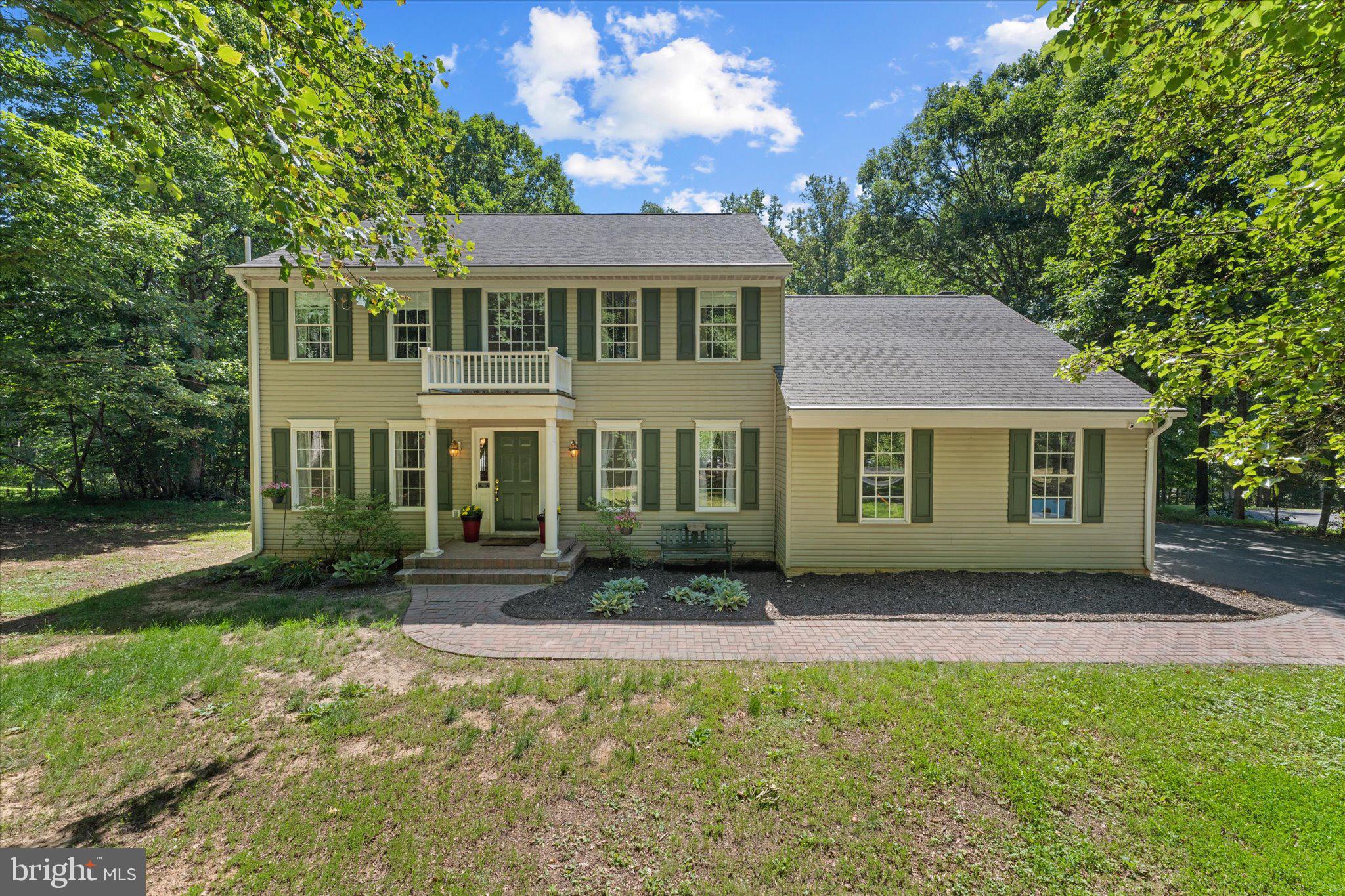WILDWOOD FOREST - Residential