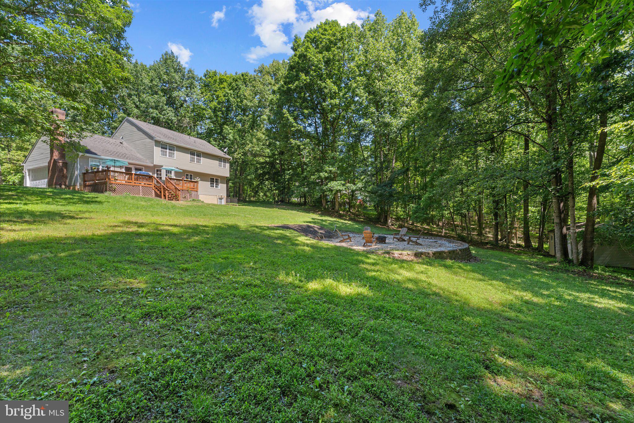 WILDWOOD FOREST - Residential