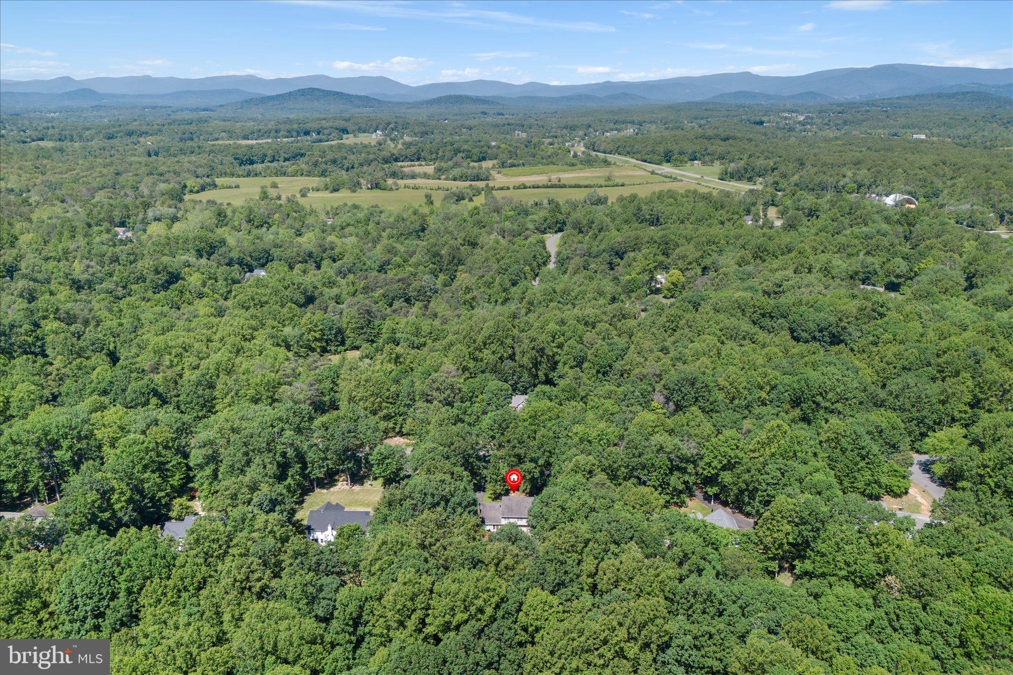 WILDWOOD FOREST - Residential