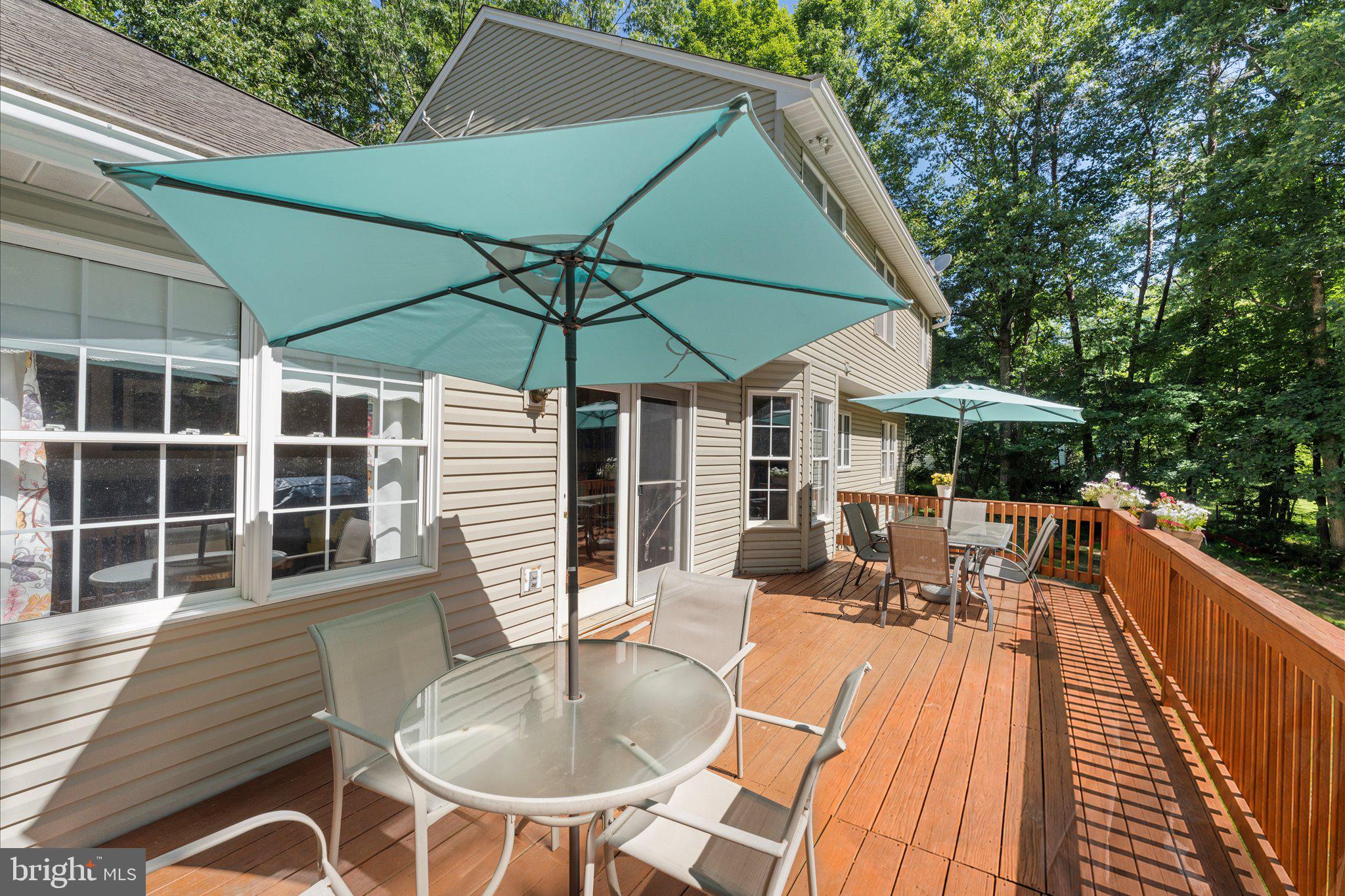 WILDWOOD FOREST - Residential