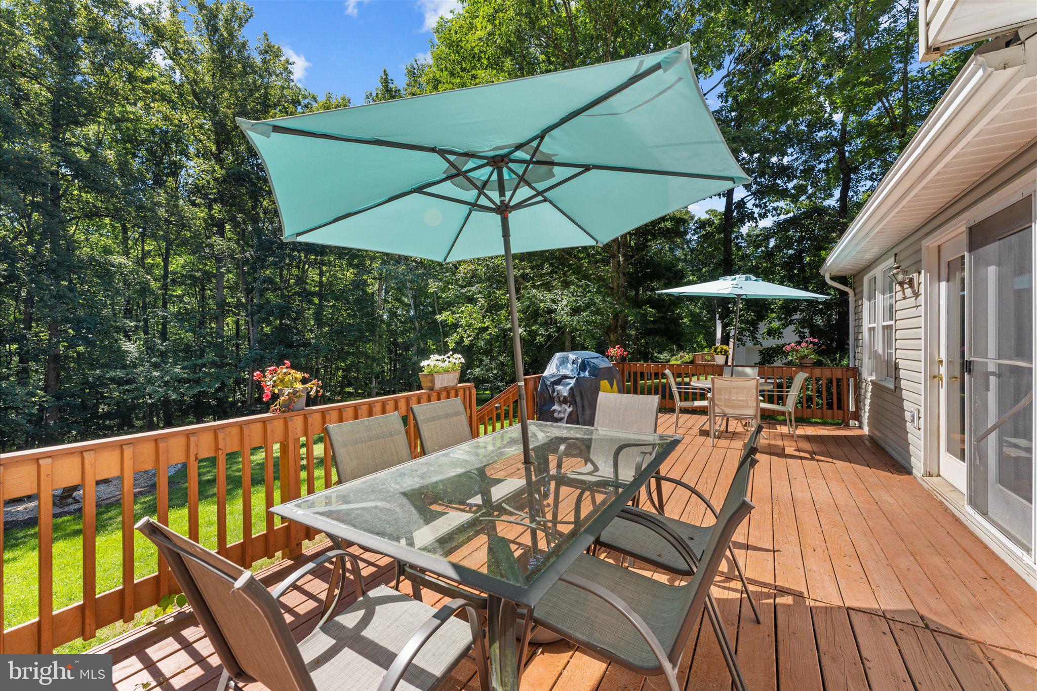 WILDWOOD FOREST - Residential