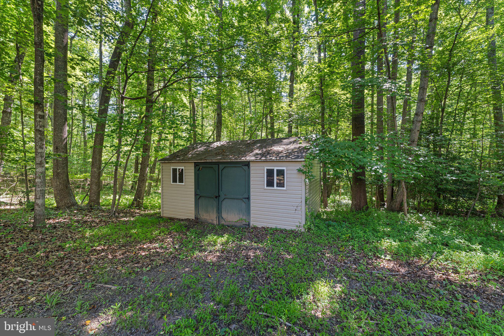 WILDWOOD FOREST - Residential