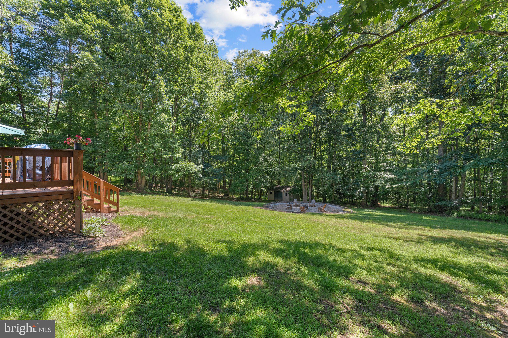 WILDWOOD FOREST - Residential