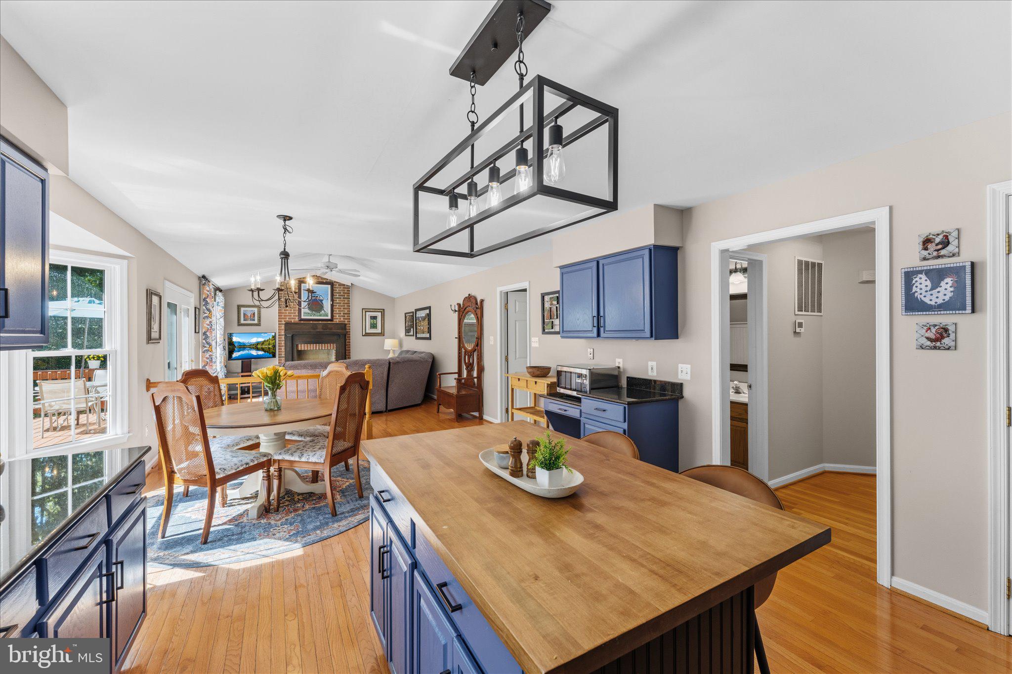 WILDWOOD FOREST - Residential