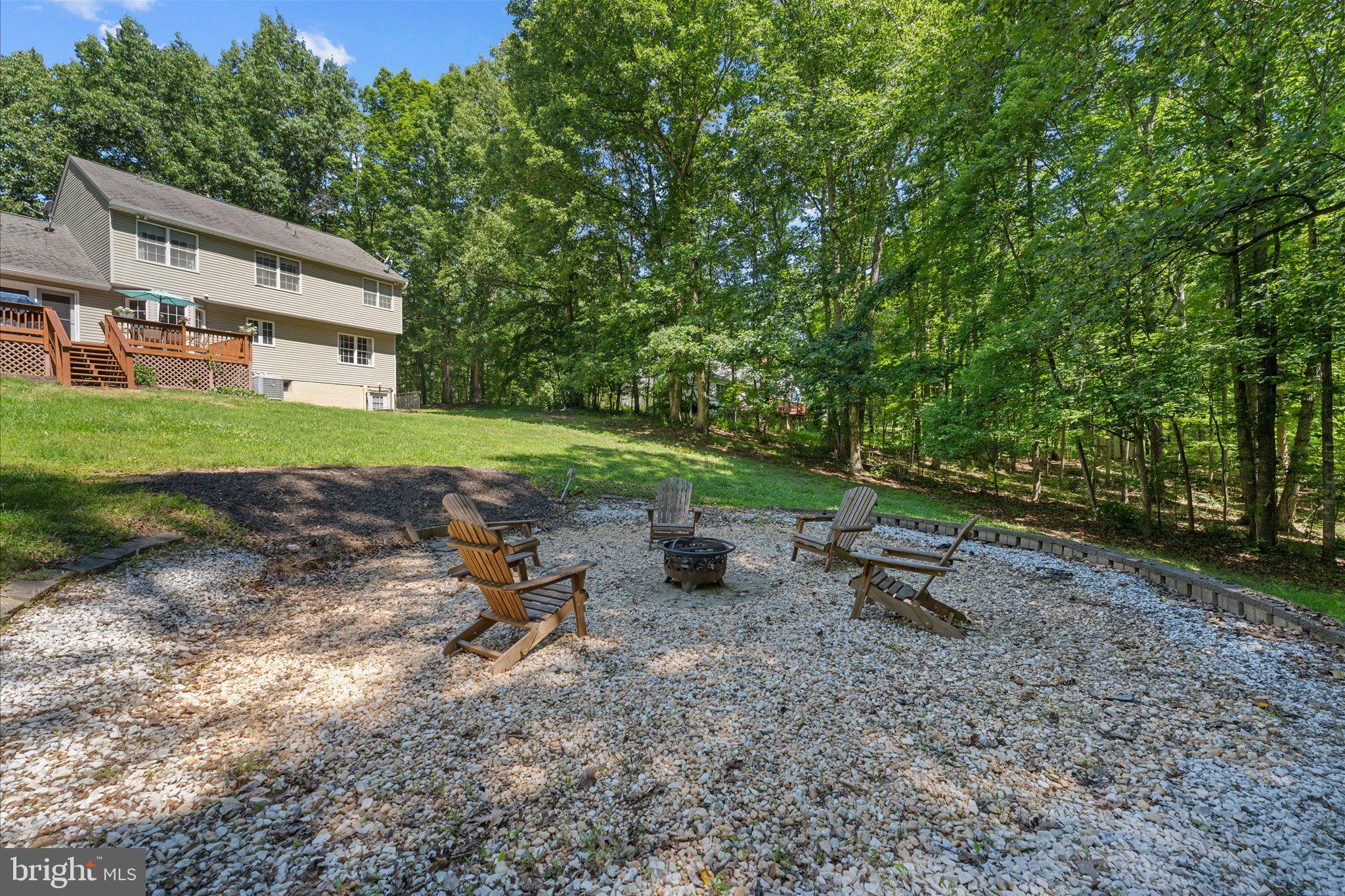 WILDWOOD FOREST - Residential