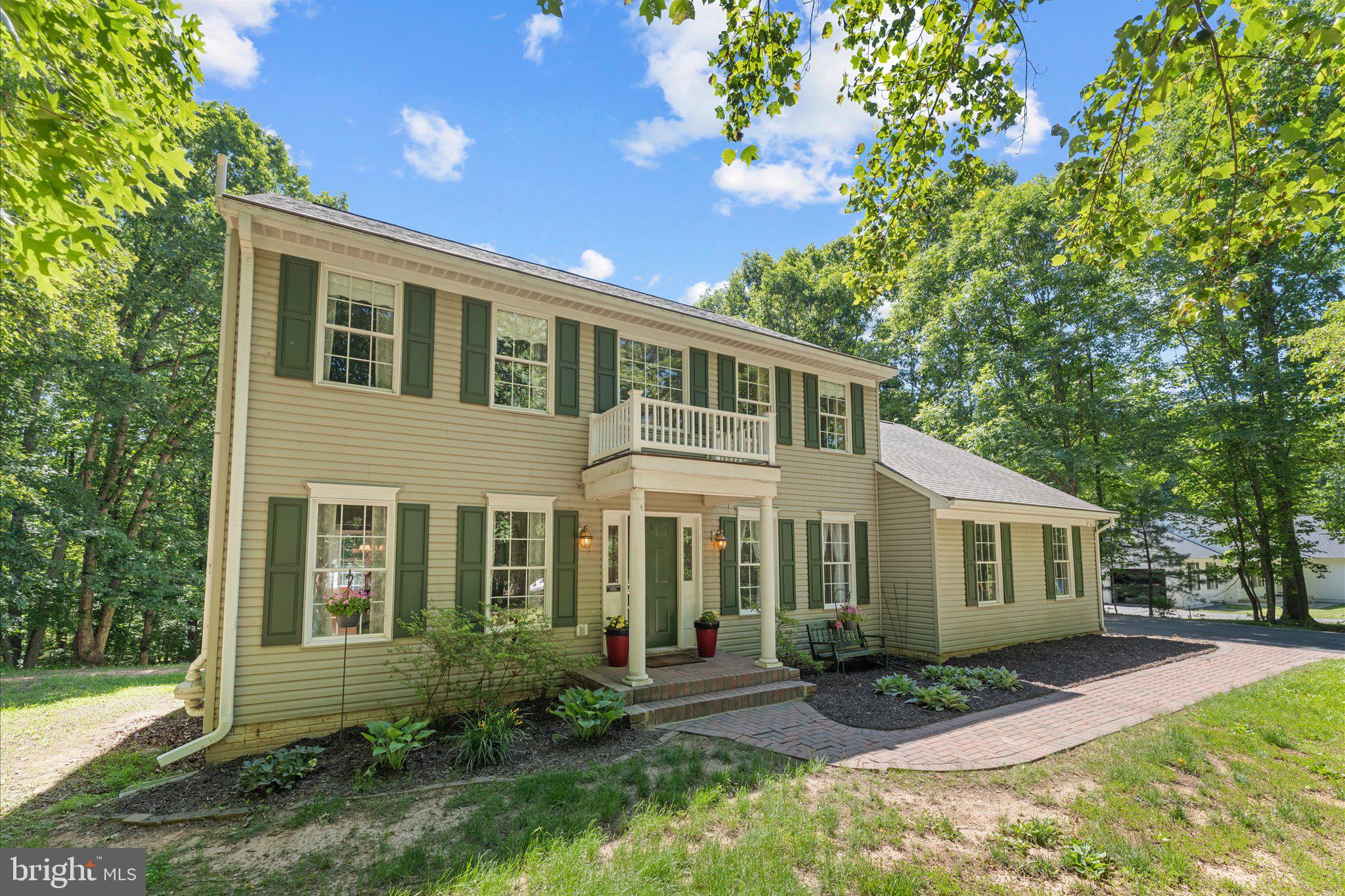WILDWOOD FOREST - Residential