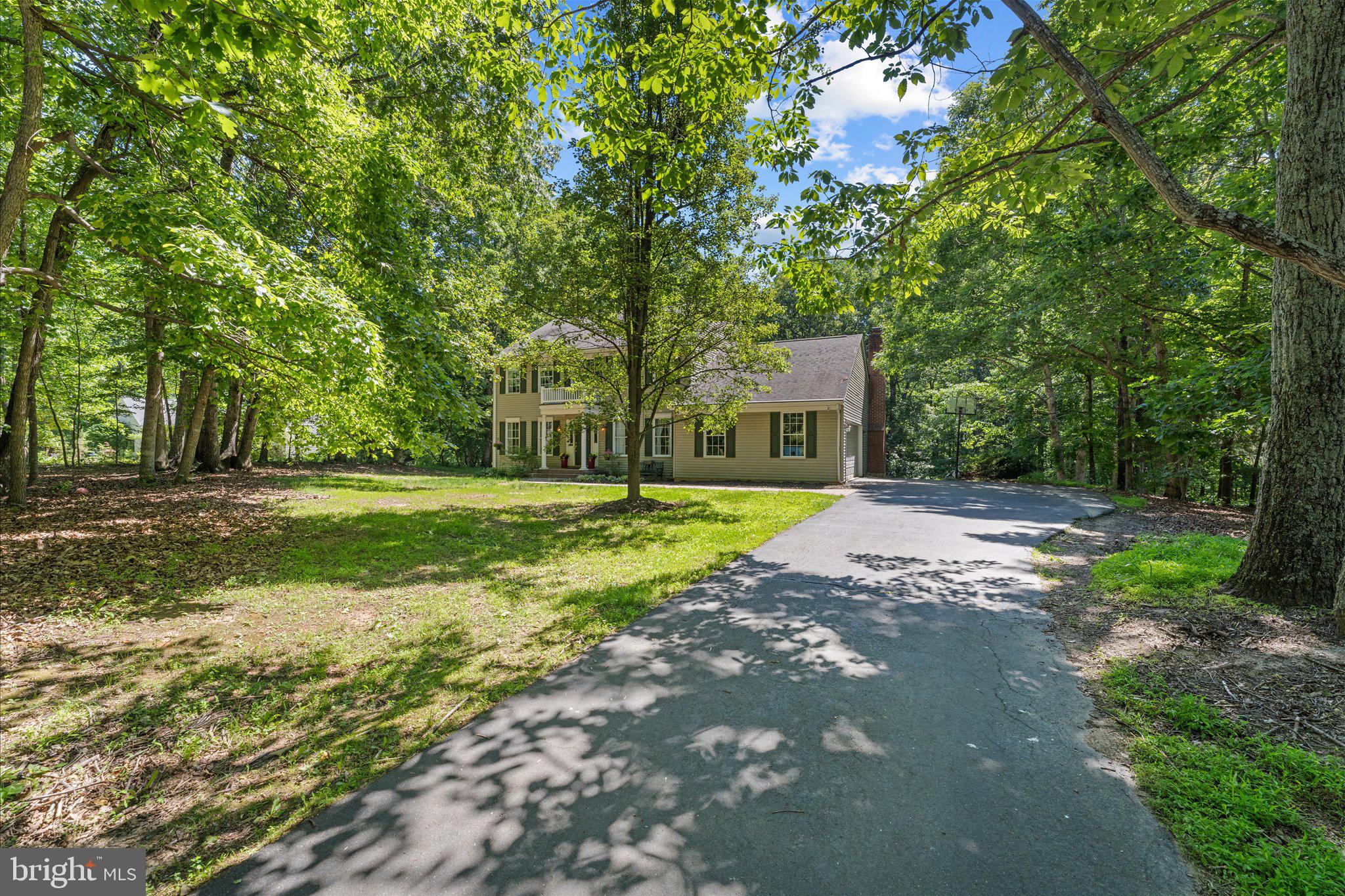 WILDWOOD FOREST - Residential