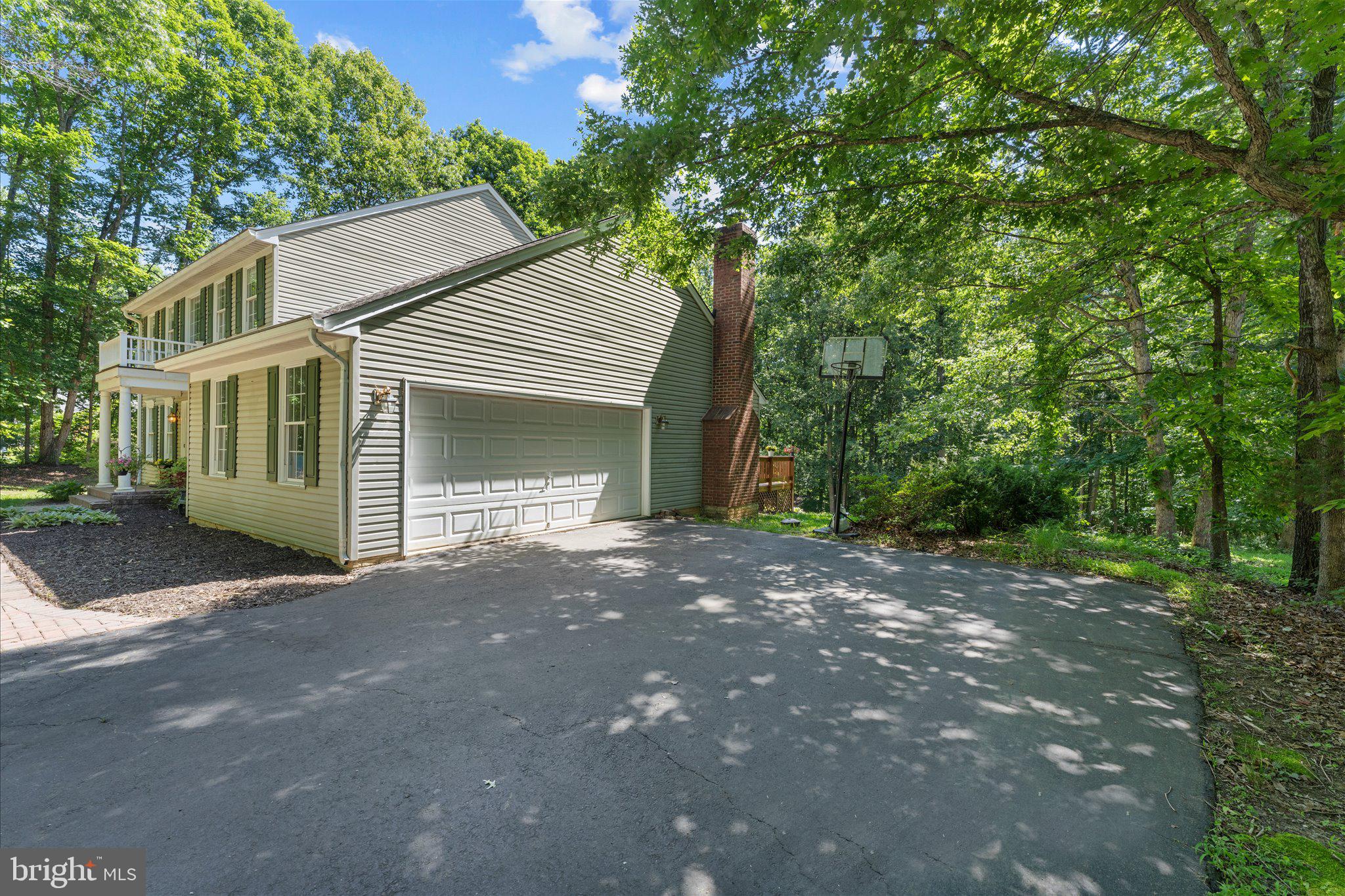 WILDWOOD FOREST - Residential