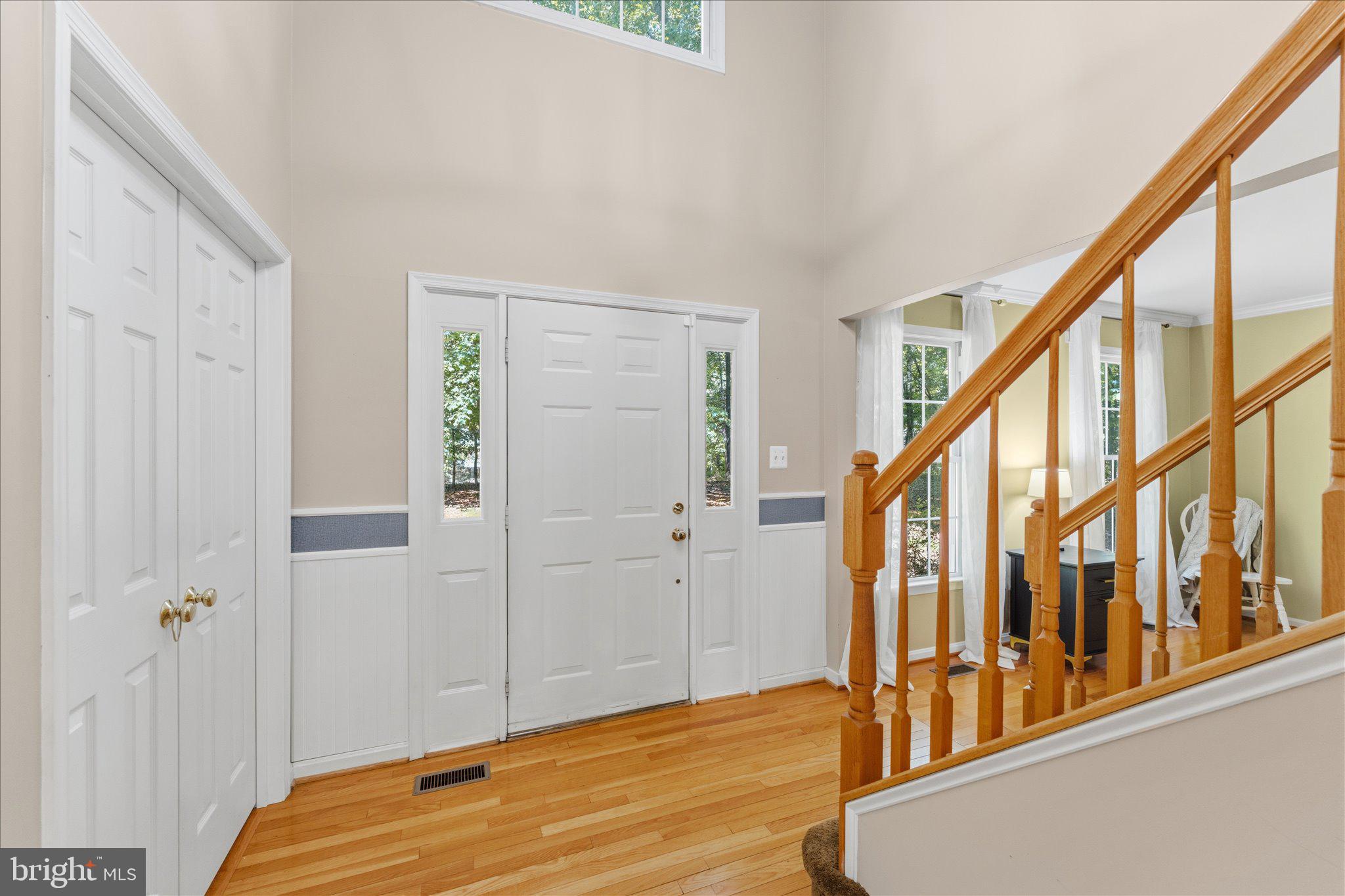 WILDWOOD FOREST - Residential