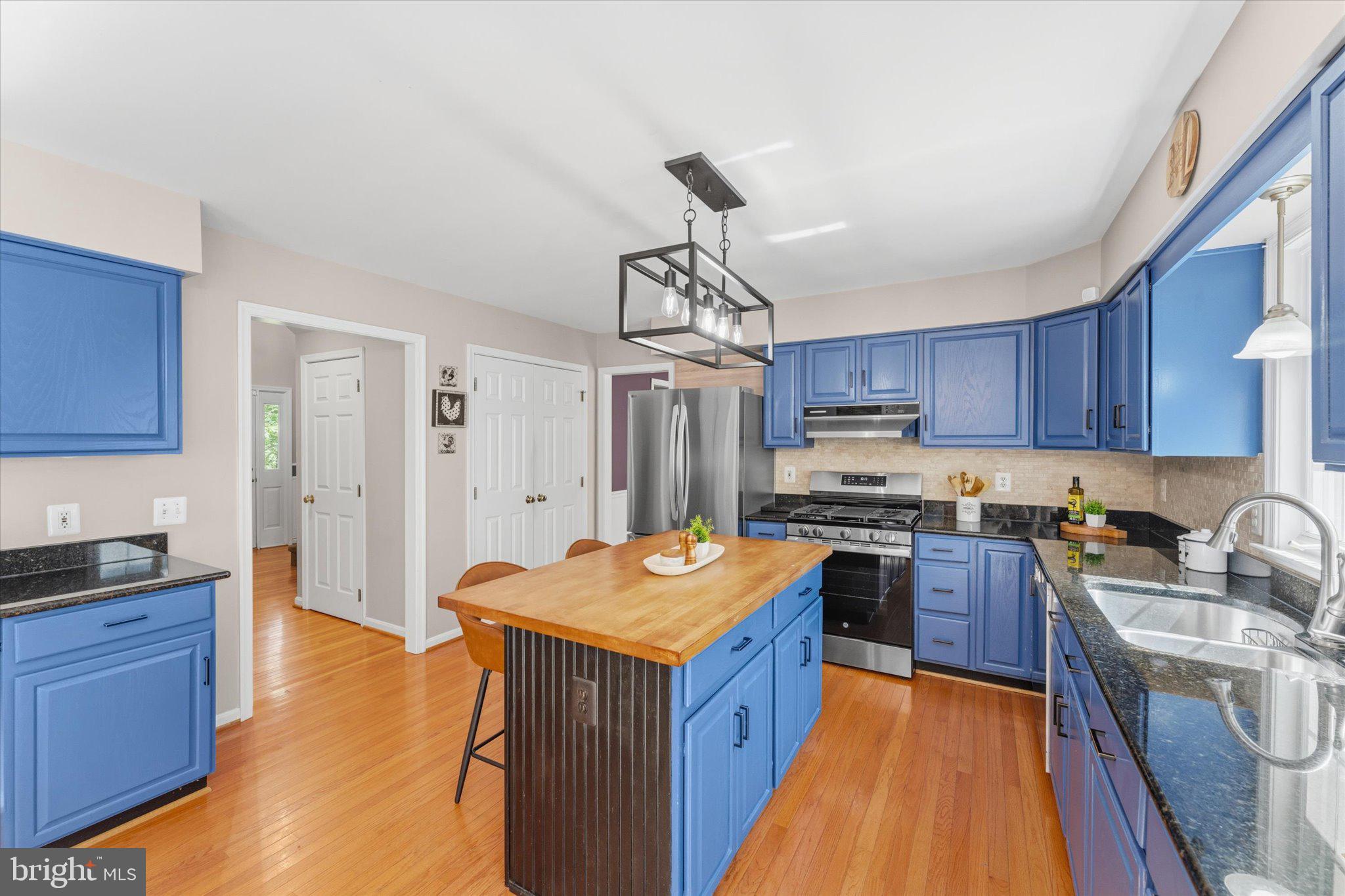 WILDWOOD FOREST - Residential