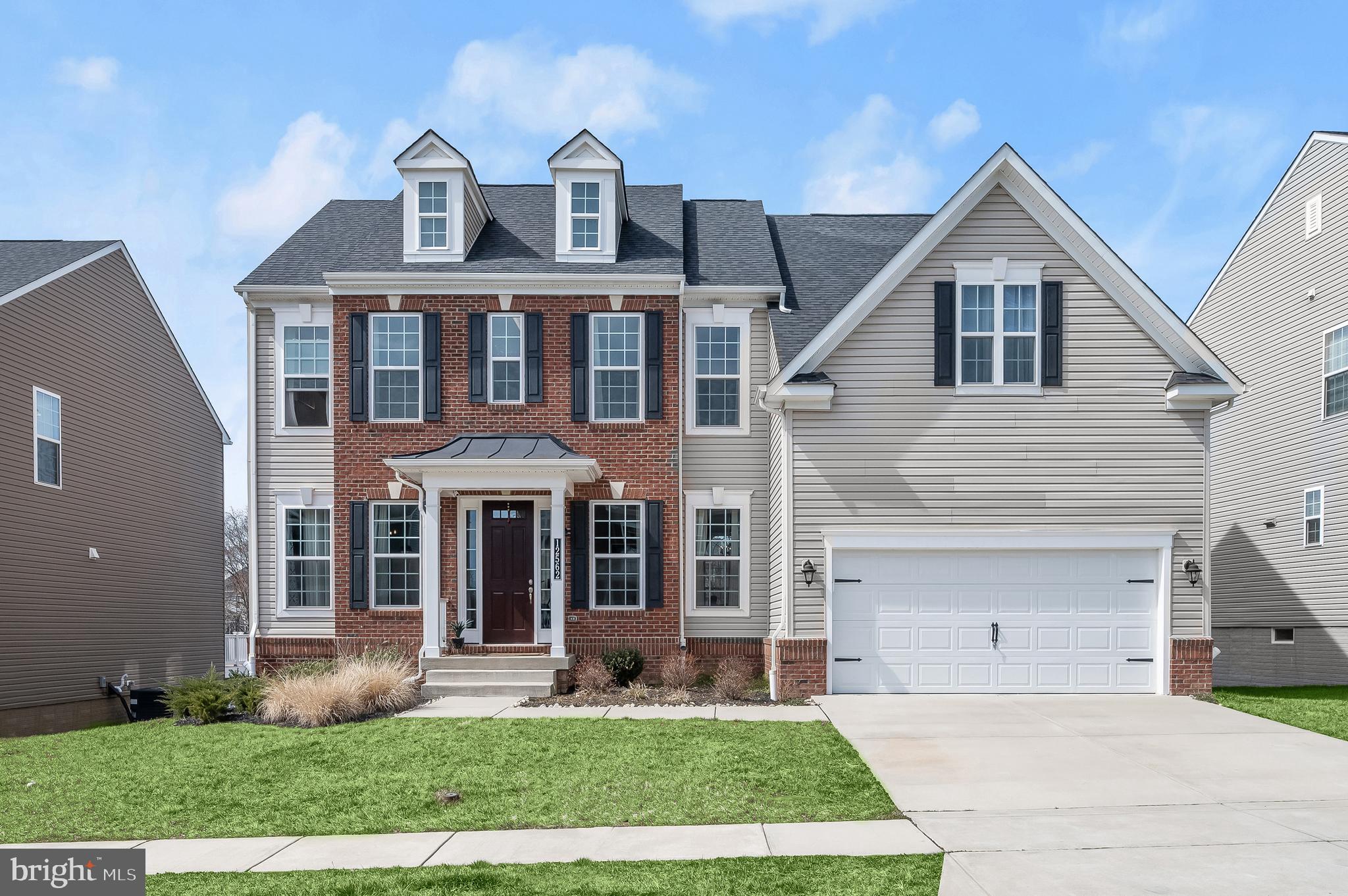 ENCLAVE AT RIVER HILL - Residential