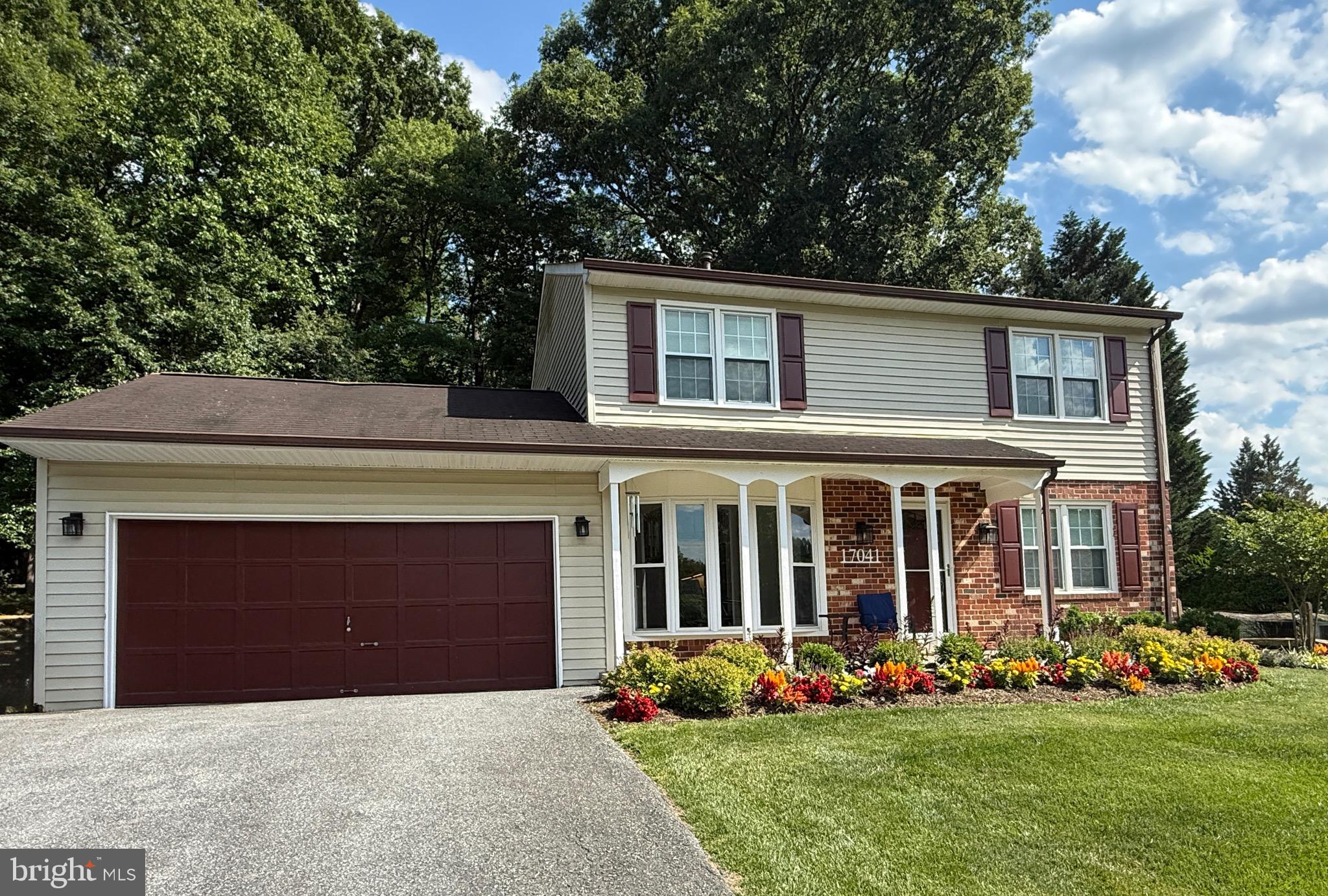 CHERRYWOOD - Residential