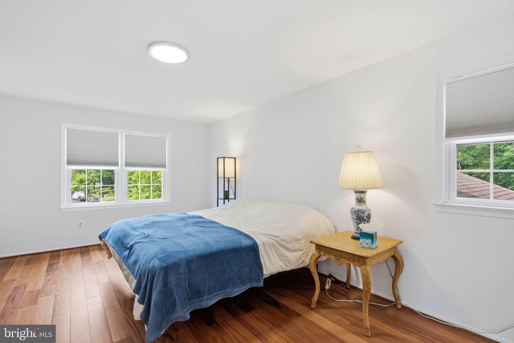 CHERRYWOOD - Residential
