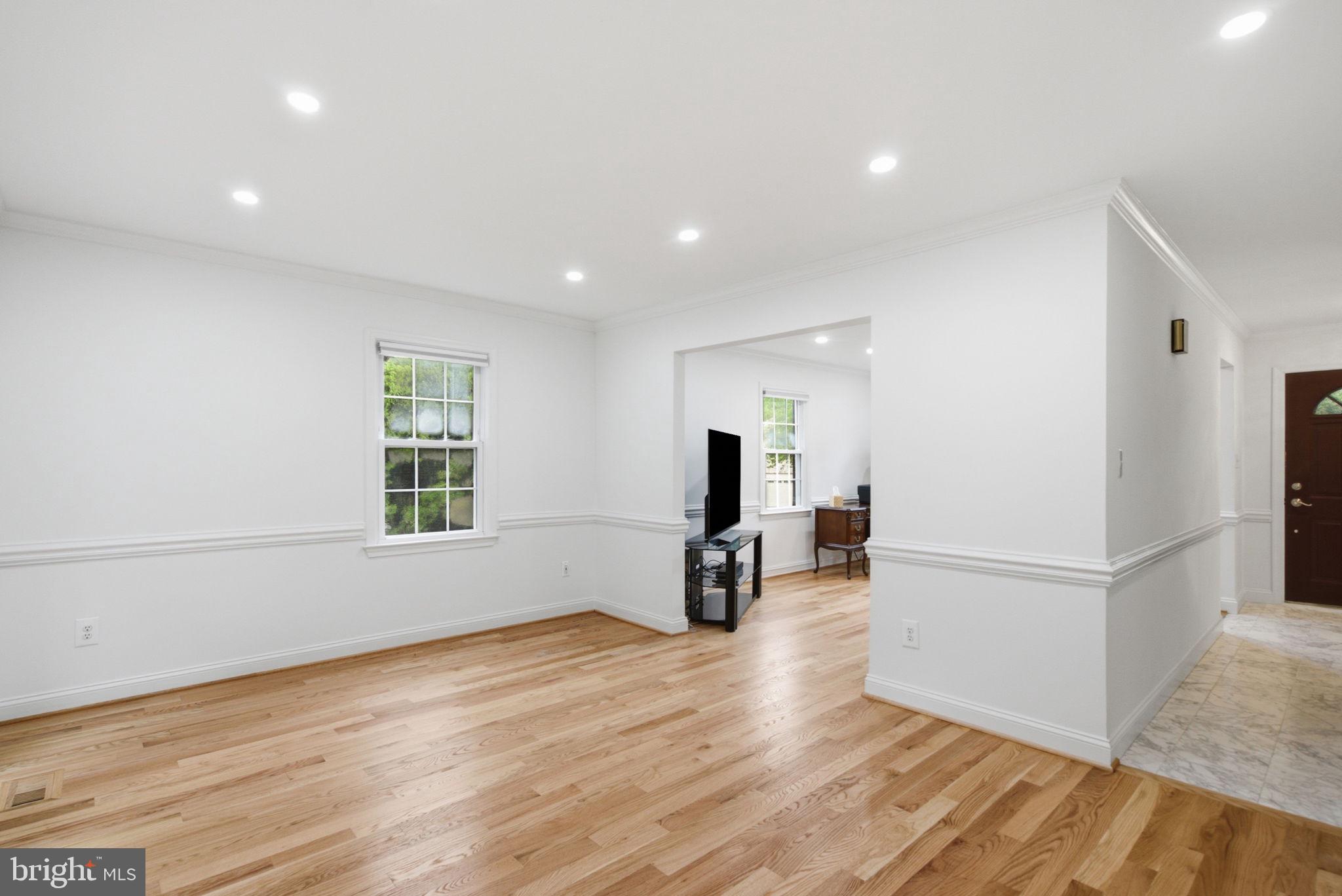 CHERRYWOOD - Residential